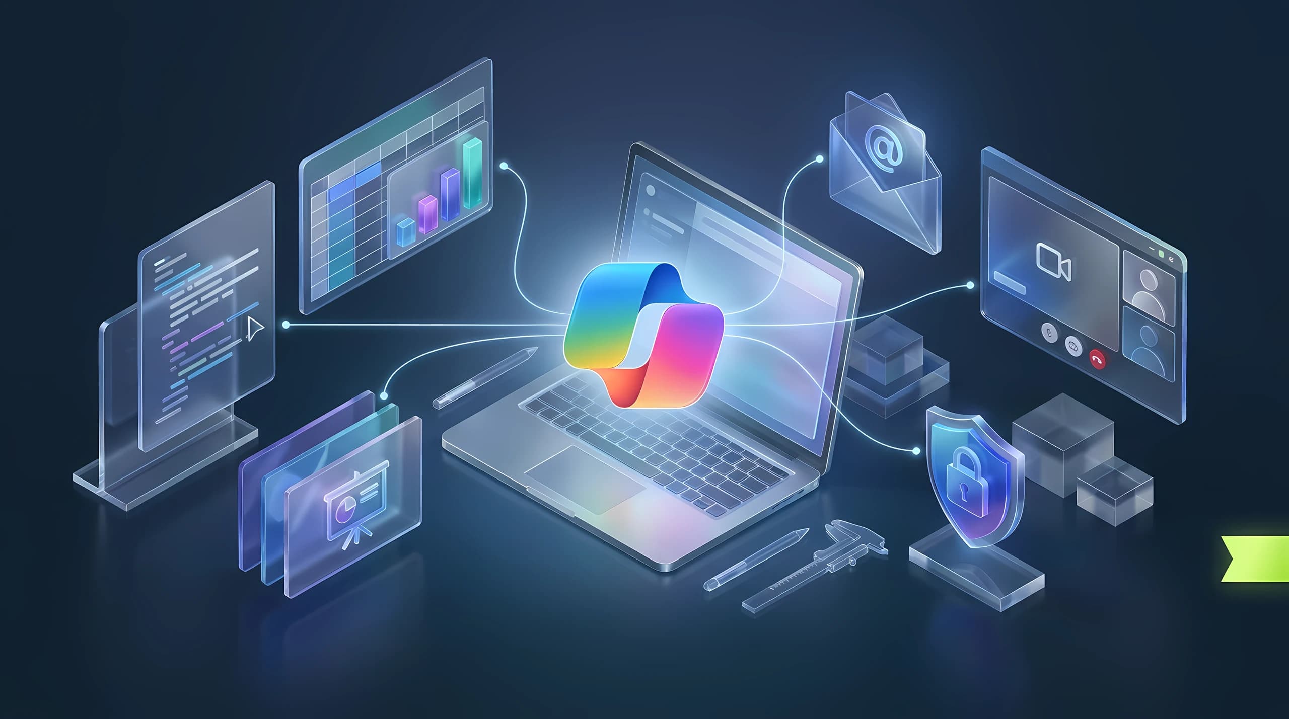 Formation Microsoft 365 Copilot en intra-entreprise