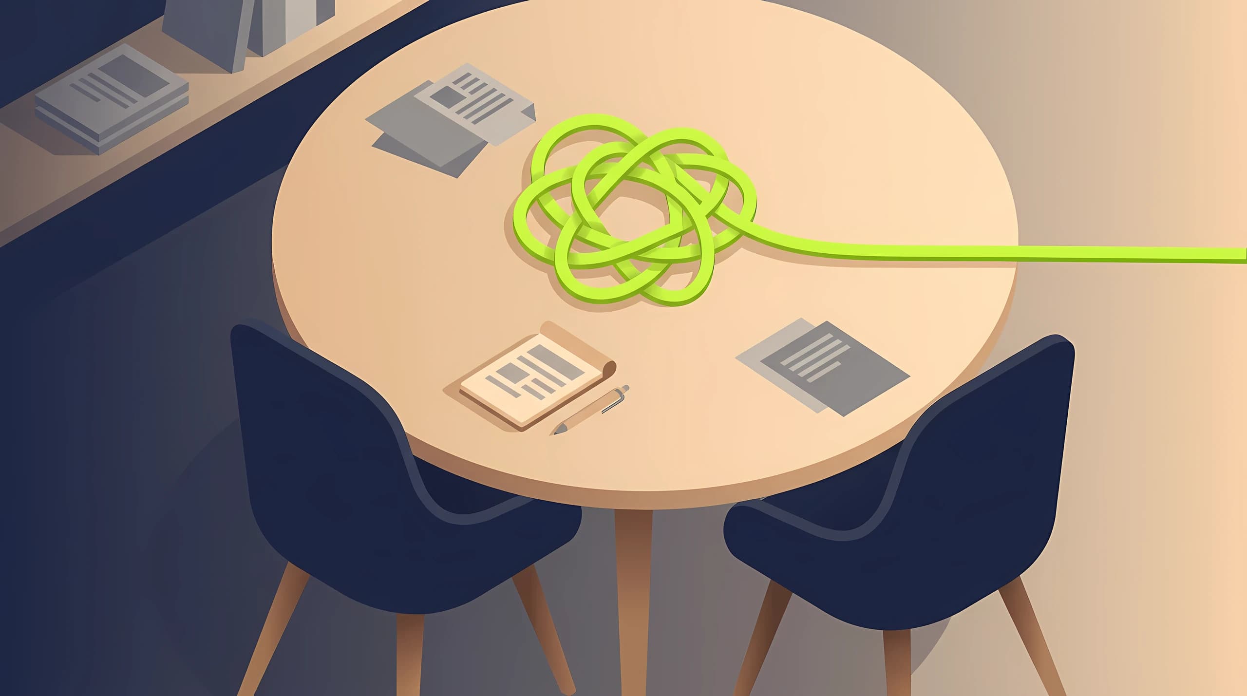 Formation Gérer tensions et conflits, conduire une conversation difficile en intra-entreprise