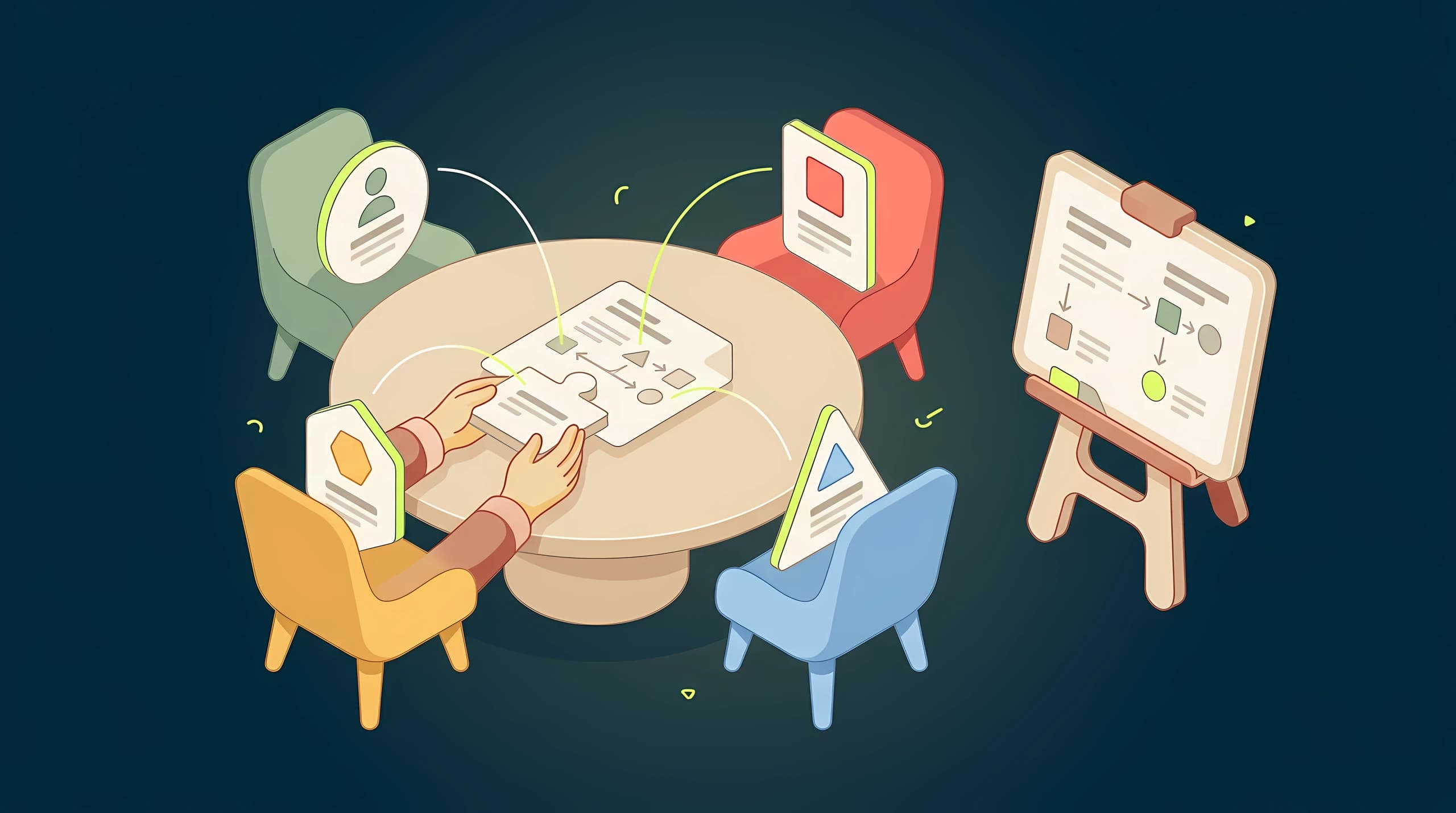 Formation Manager des personnalités et fonctionnements différents en intra-entreprise