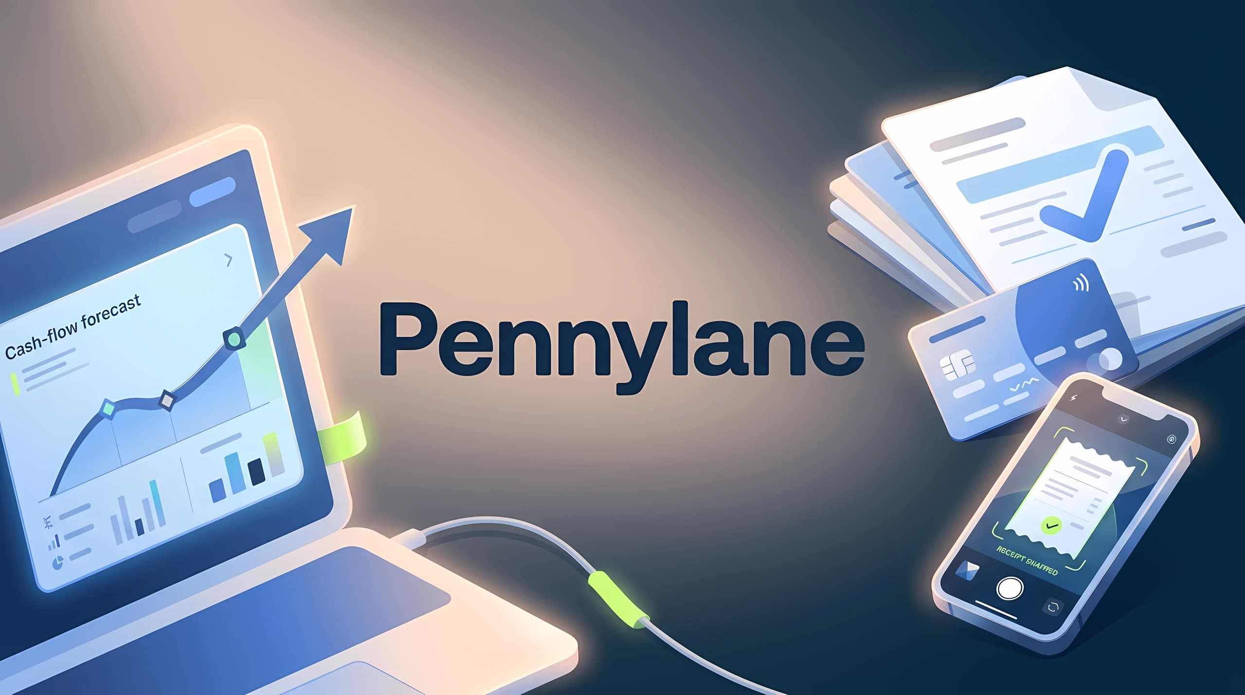 Formation Pennylane en intra-entreprise