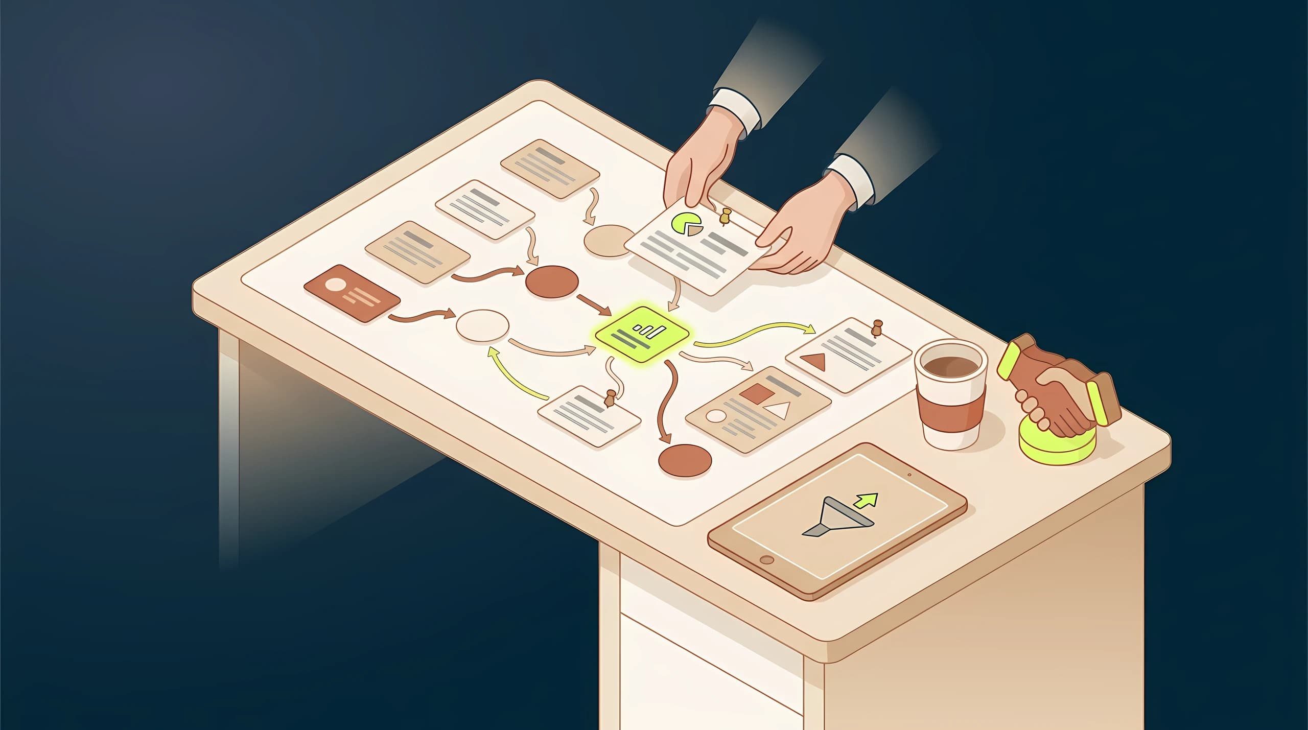 Formation Écoute active, relation client et développement commercial en intra-entreprise