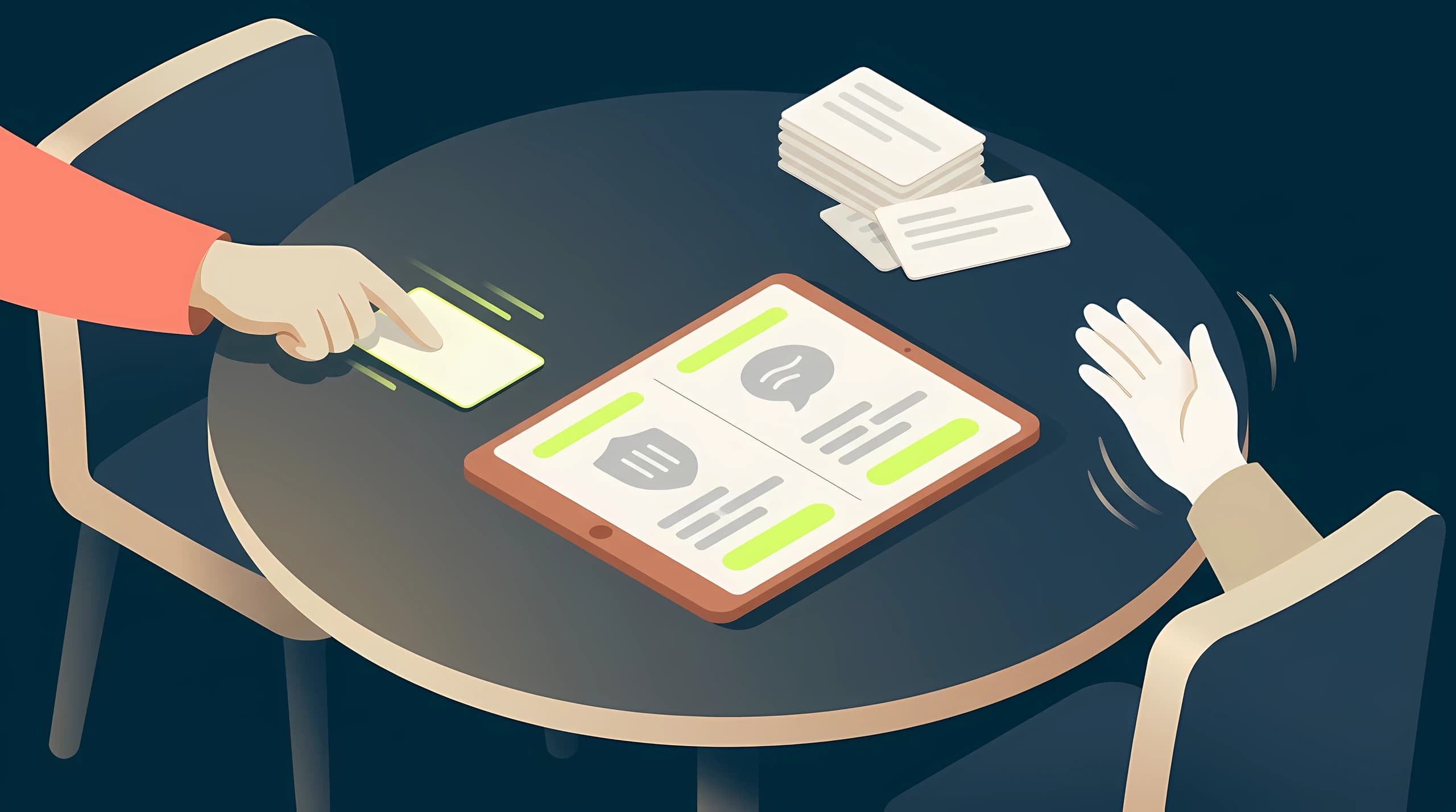Formation Faire face aux objections en intra-entreprise