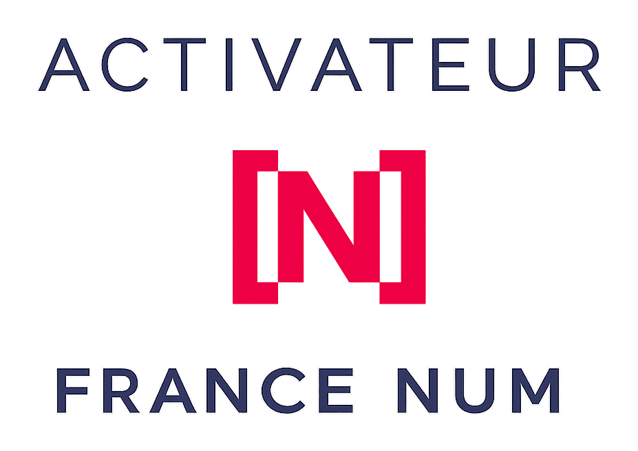 Activateur France Num