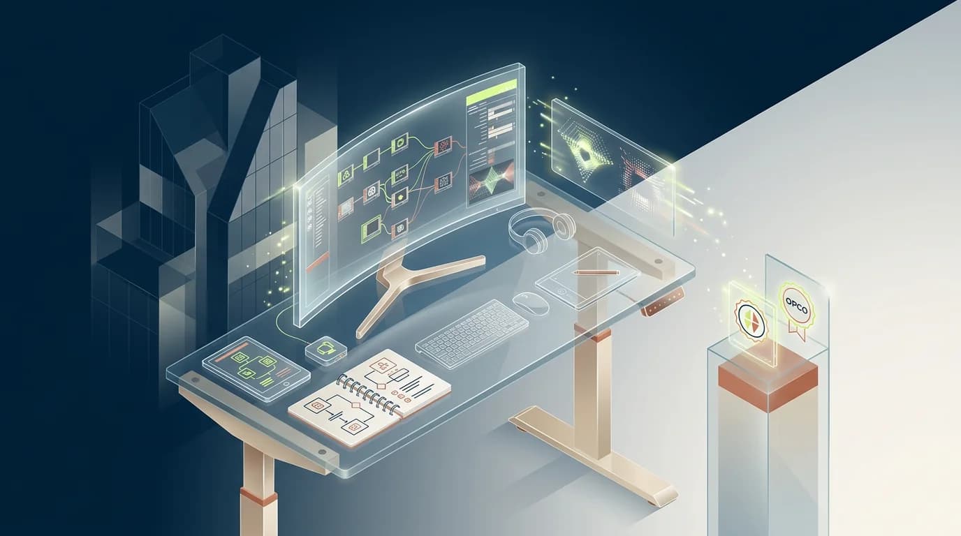 Former son équipe à TouchDesigner : le guide décision pour les entreprises