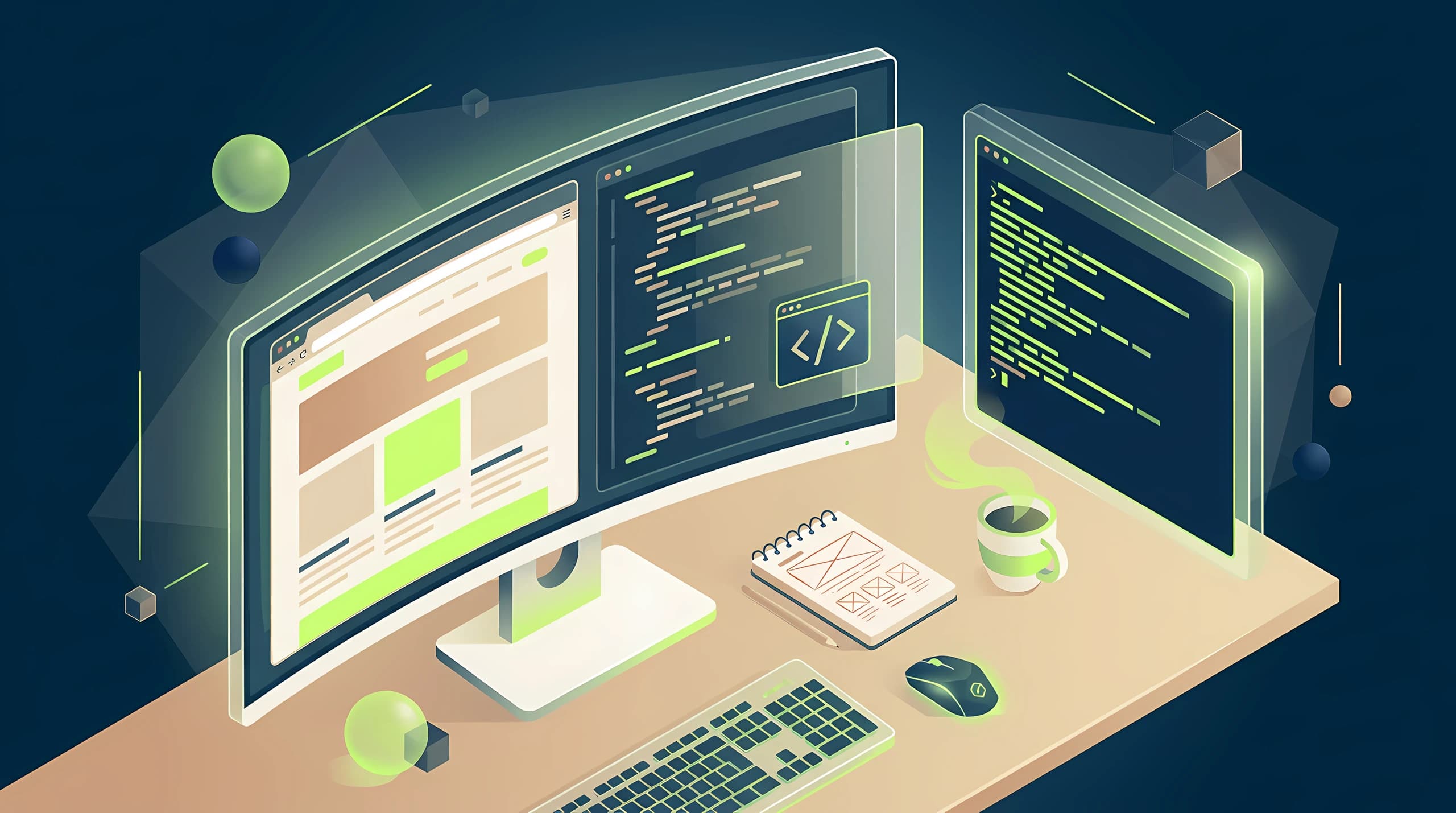 Formation Développement Web