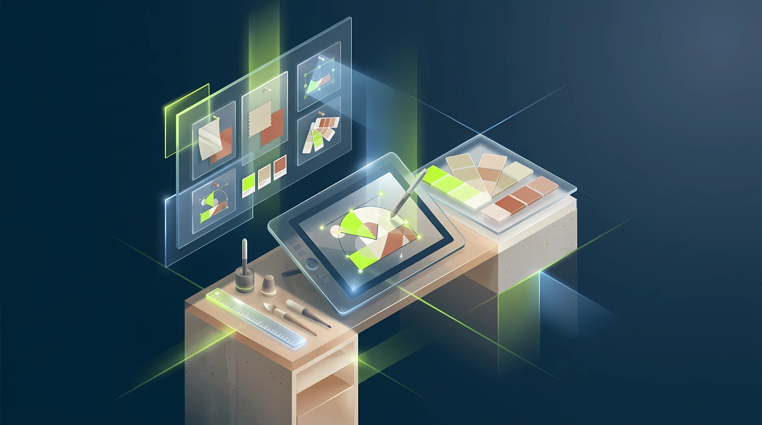 Formation Graphisme