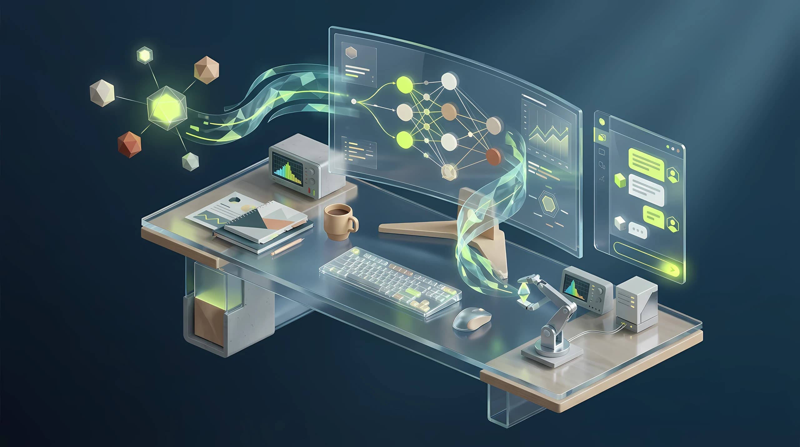Formation Intelligence Artificielle