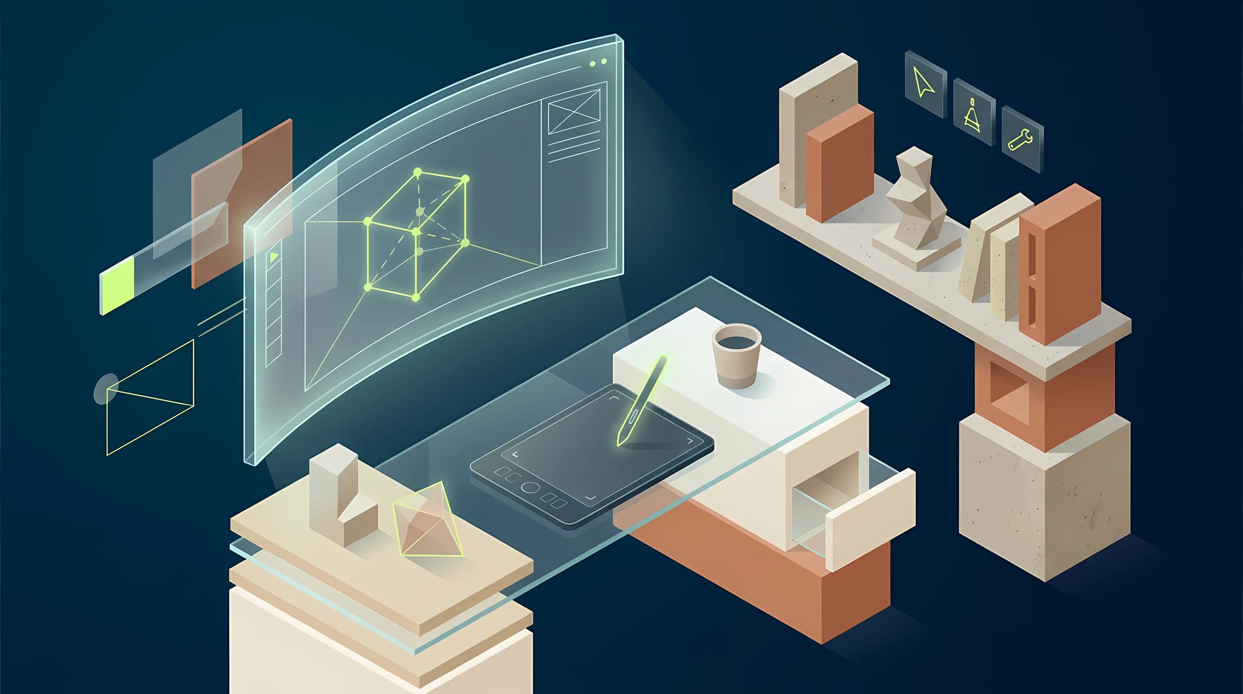 Formation Logiciel de 3D