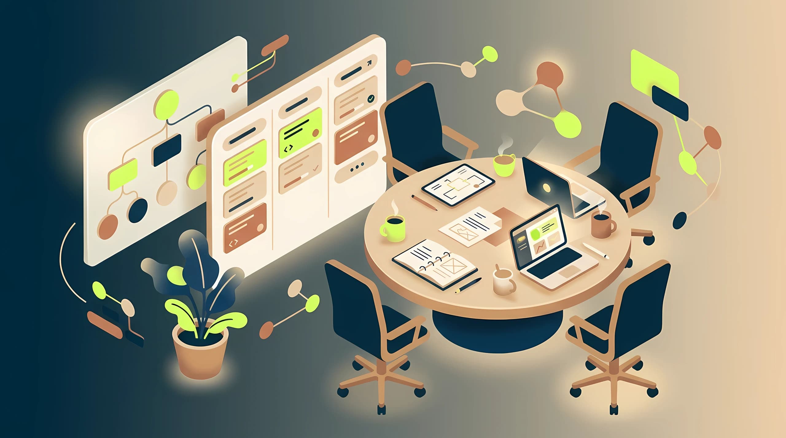 Formation Management