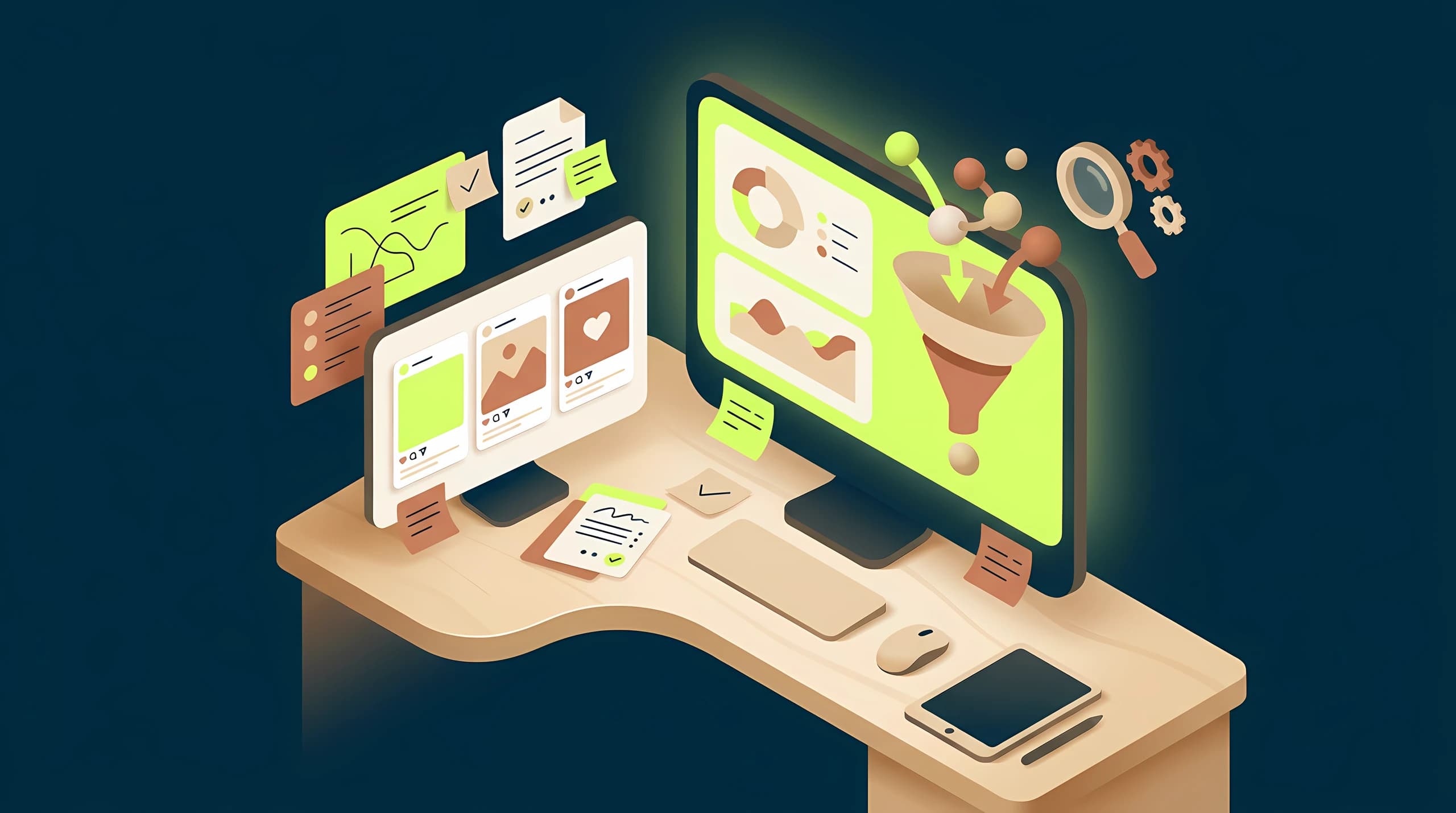 Formation Marketing Digital en intra-entreprise