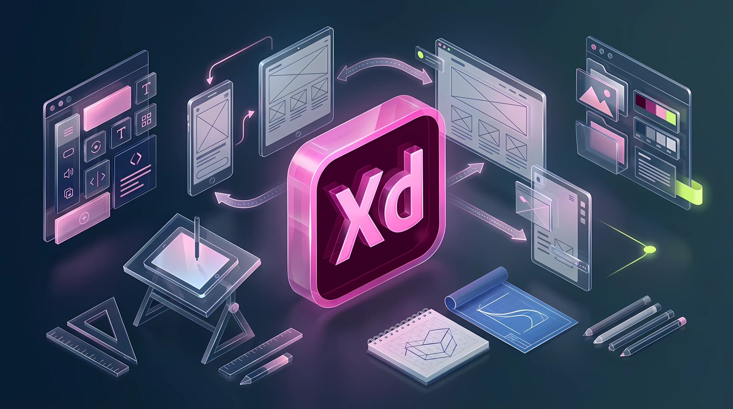 Formation Adobe XD en intra-entreprise