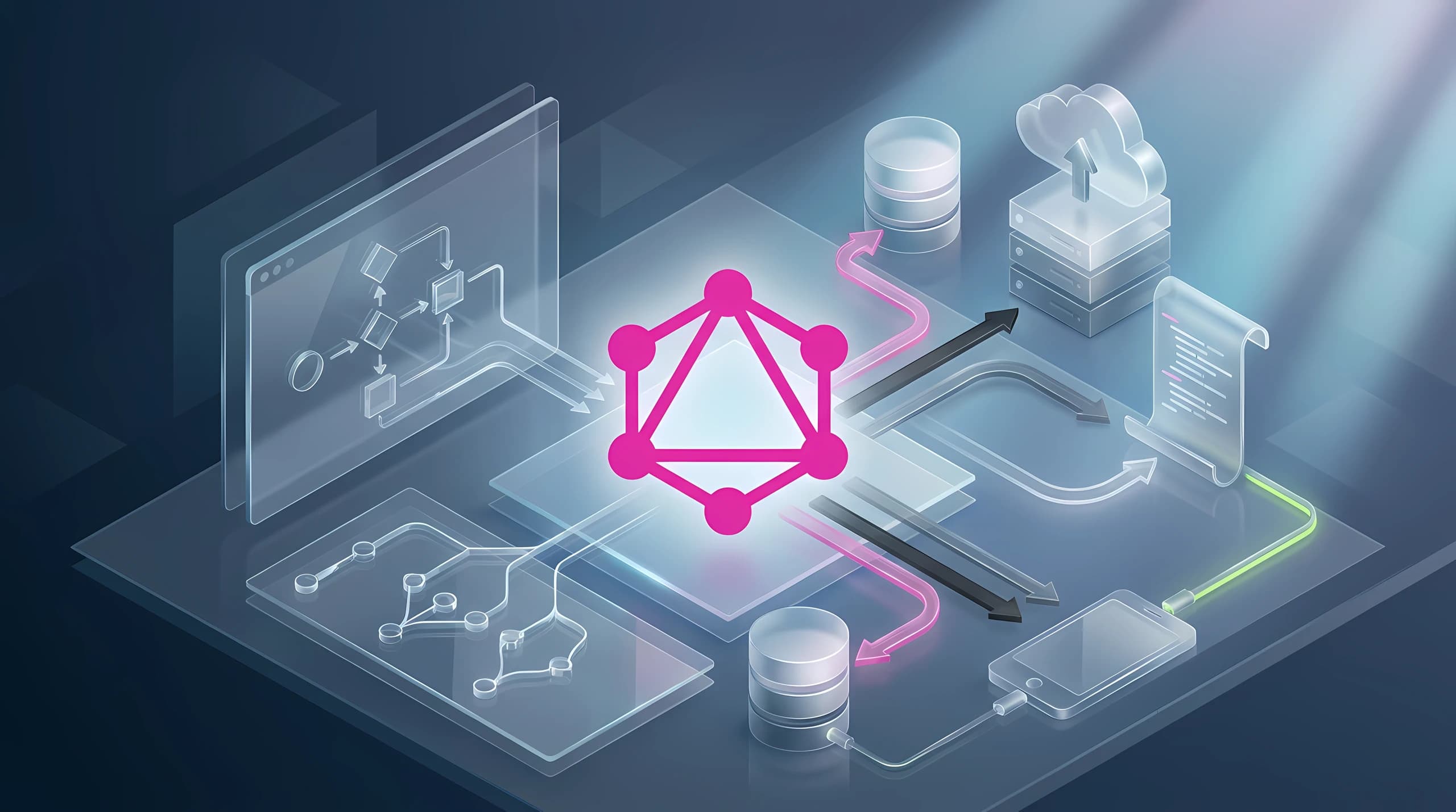 Formation API & GraphQL en intra-entreprise