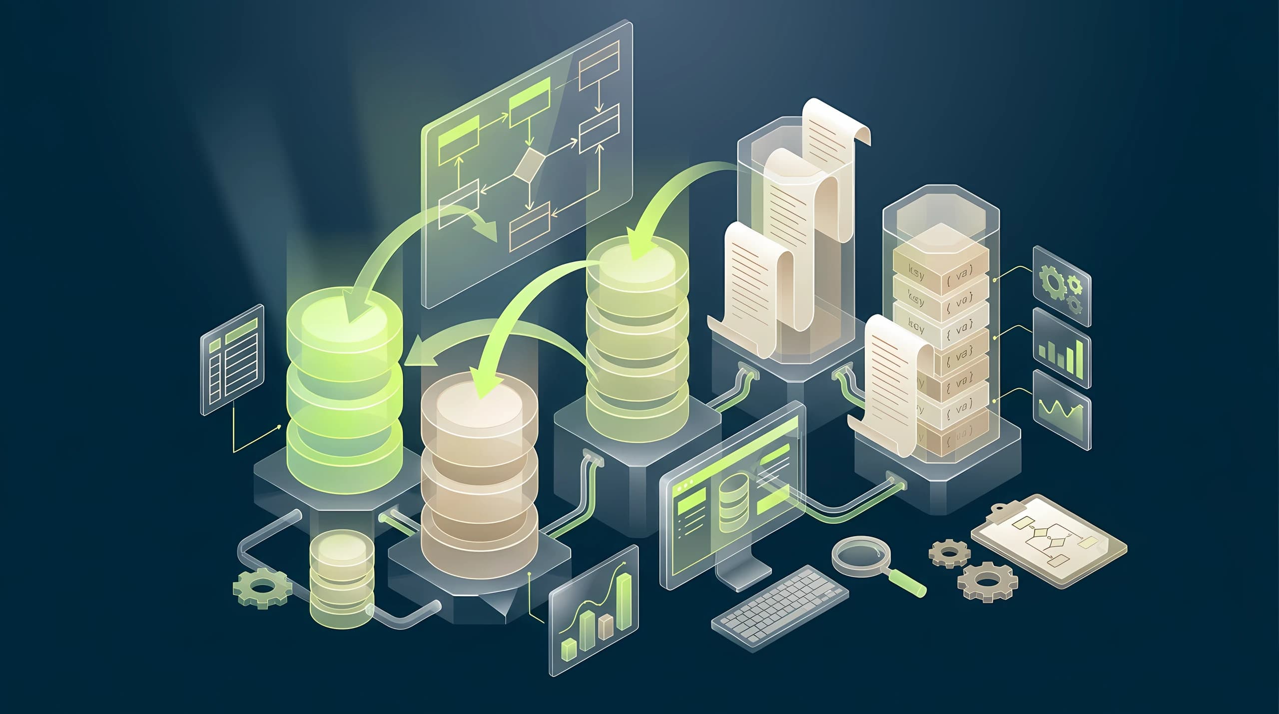 Formation Bases de données (SQL / NoSQL) en intra-entreprise