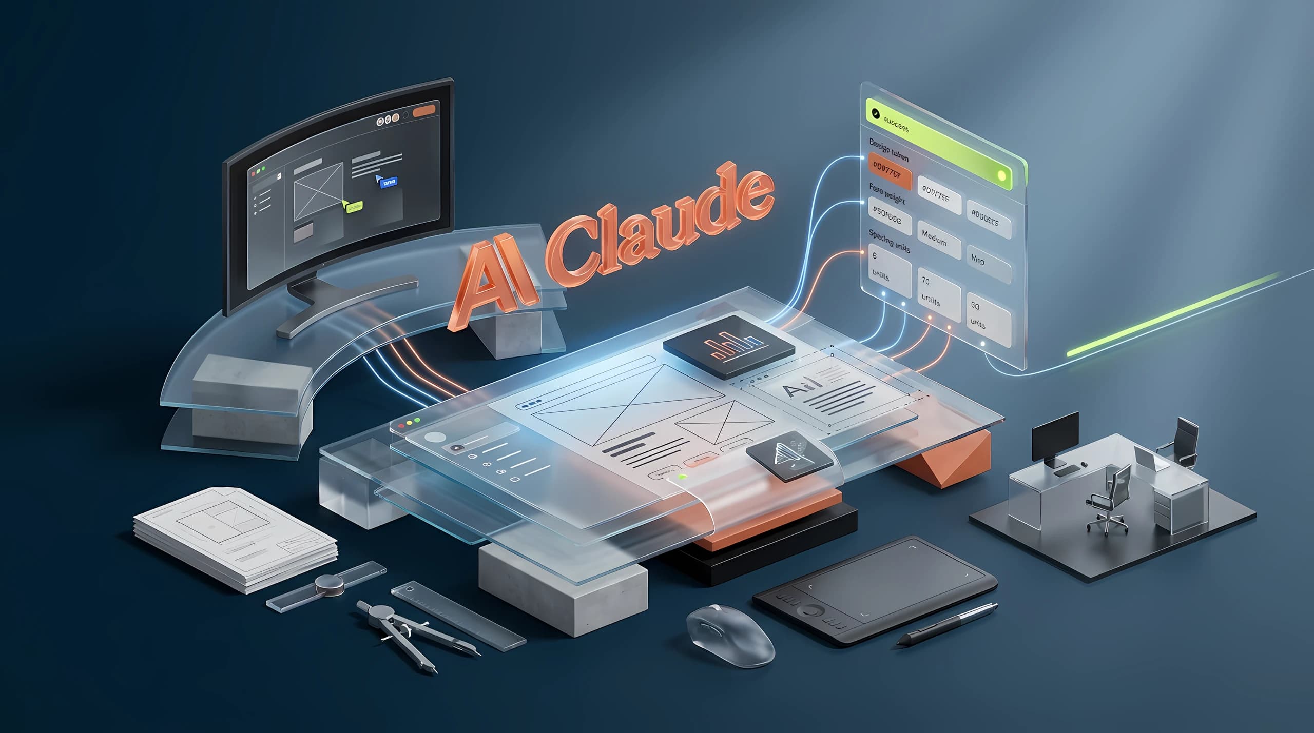 Formation Claude Design en intra-entreprise