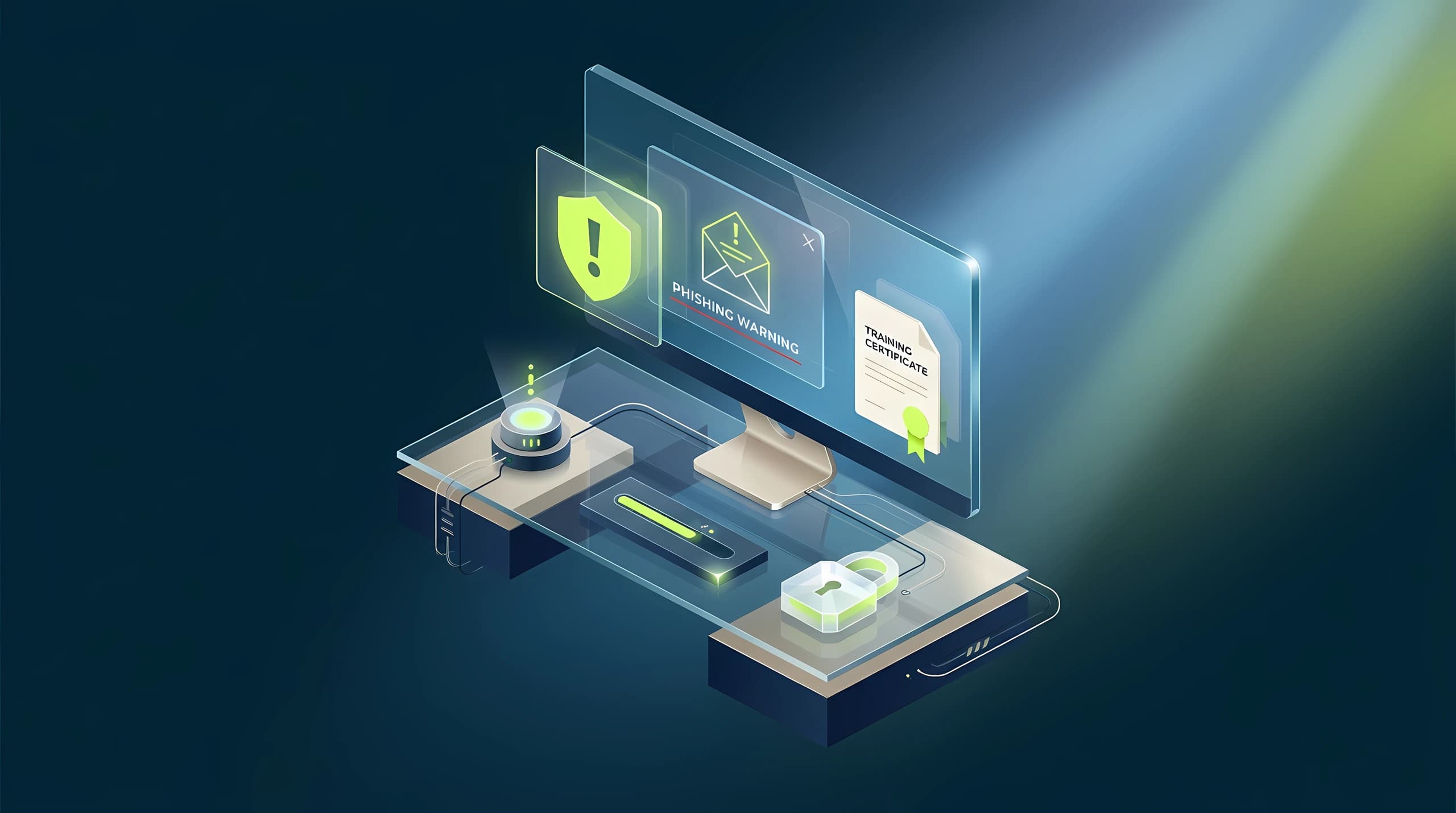 Formation Cybersécurité : Sensibilisation collaborateurs en intra-entreprise