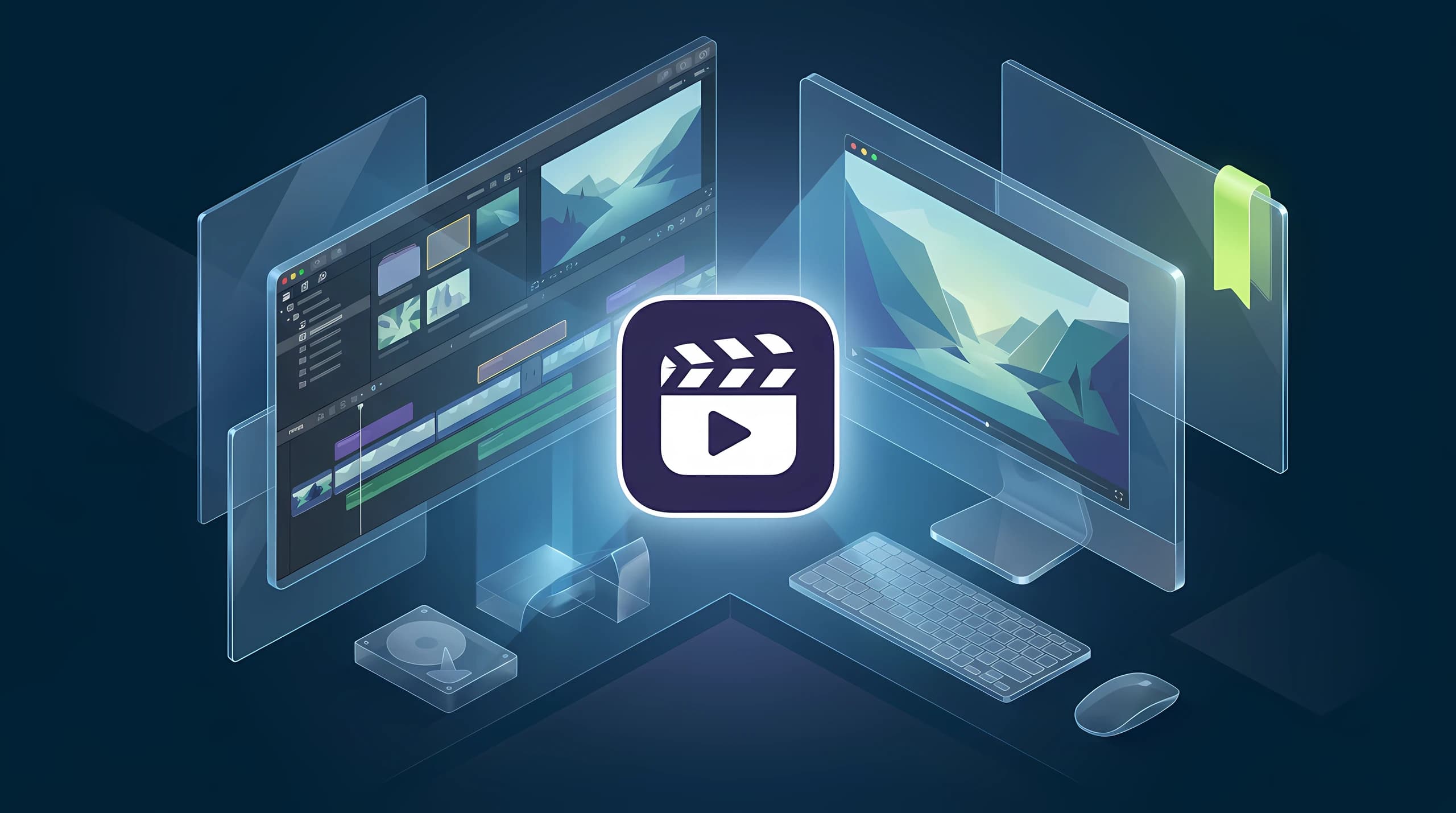 Formation Final Cut Pro en intra-entreprise