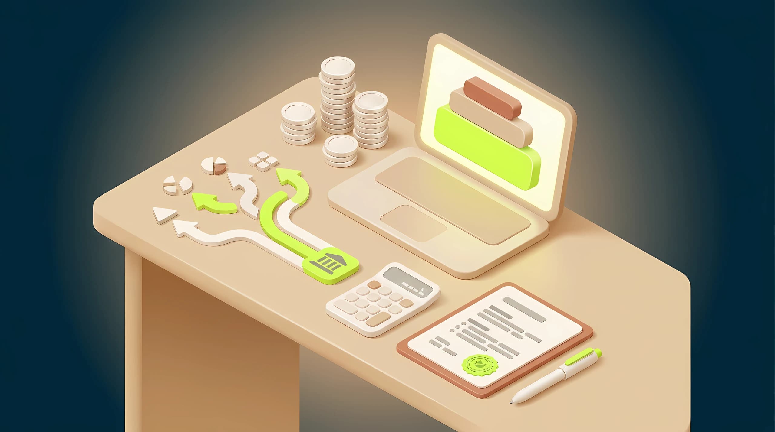 Formation Ingénierie financière de la formation en intra-entreprise
