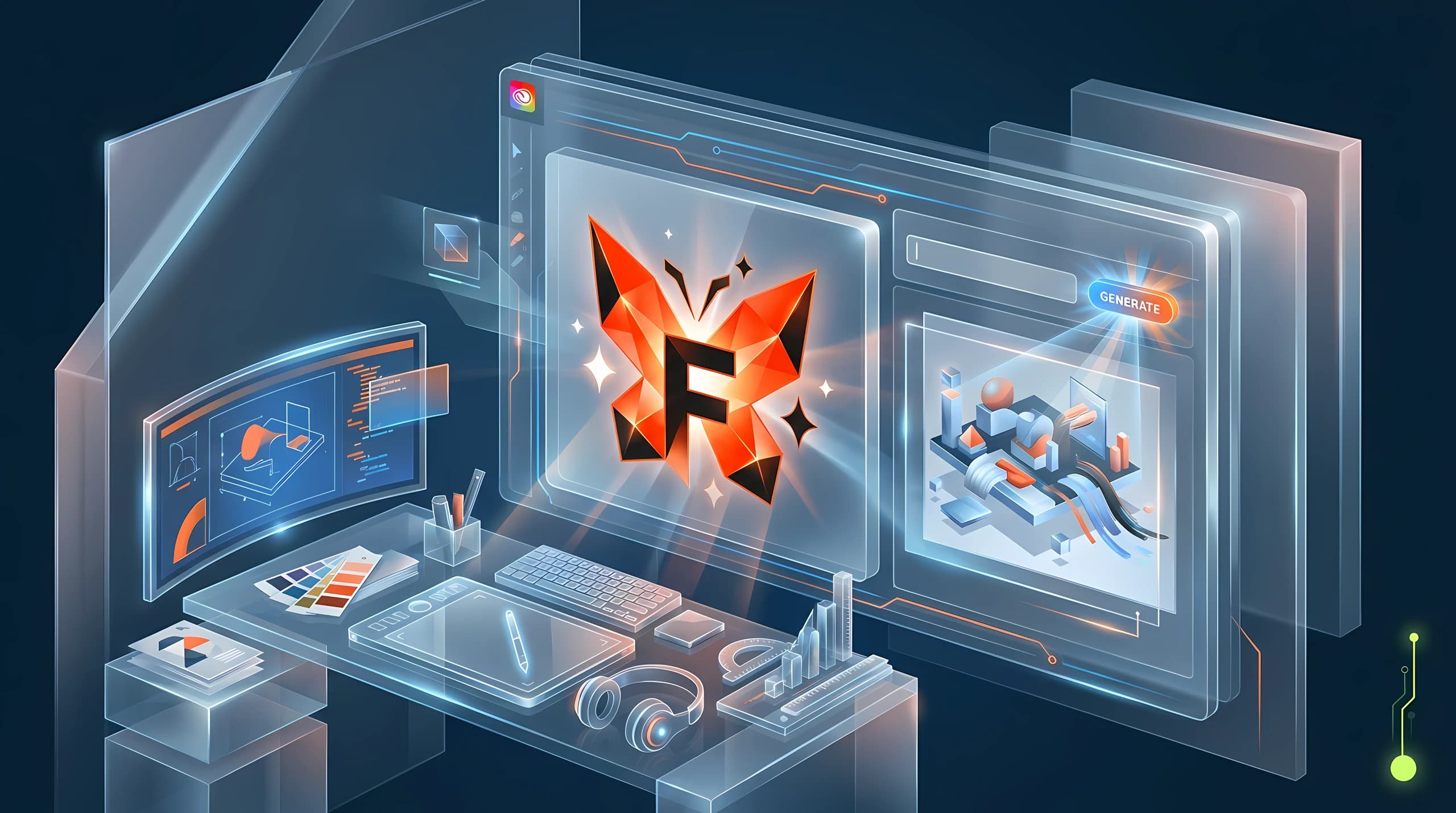 Formation Fonctionnalité IA dans Adobe en intra-entreprise