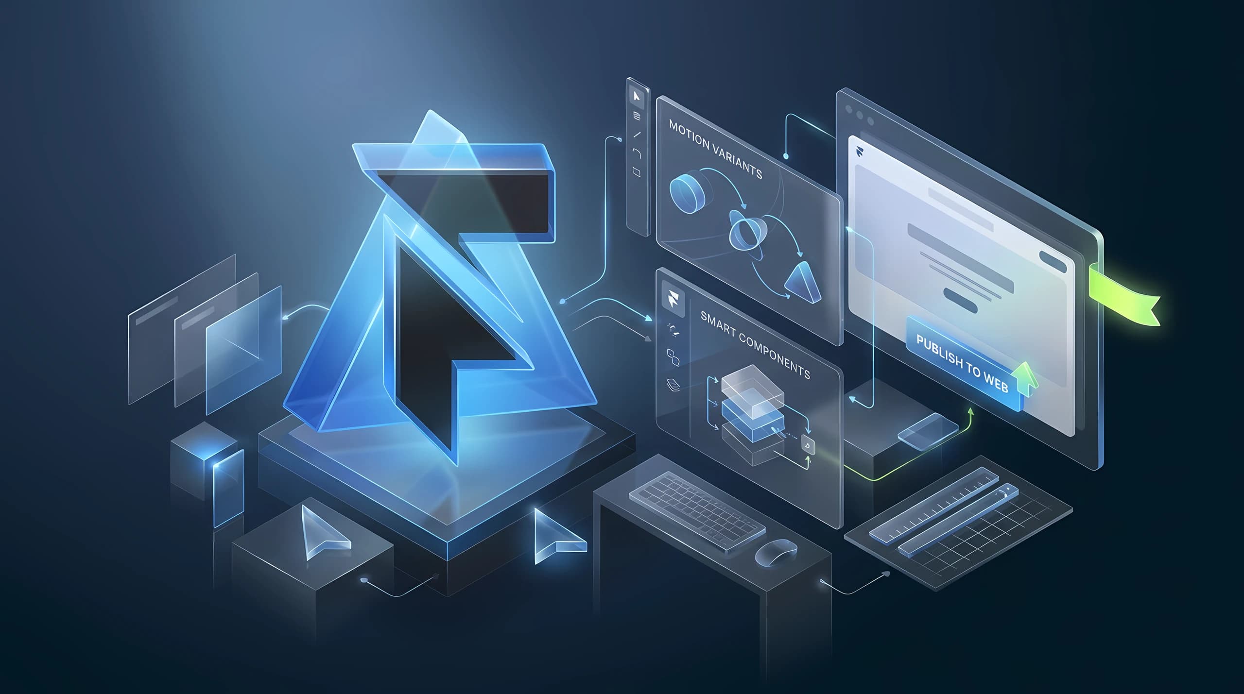 Formation Framer : création de sites ultra modernes & animés en intra-entreprise
