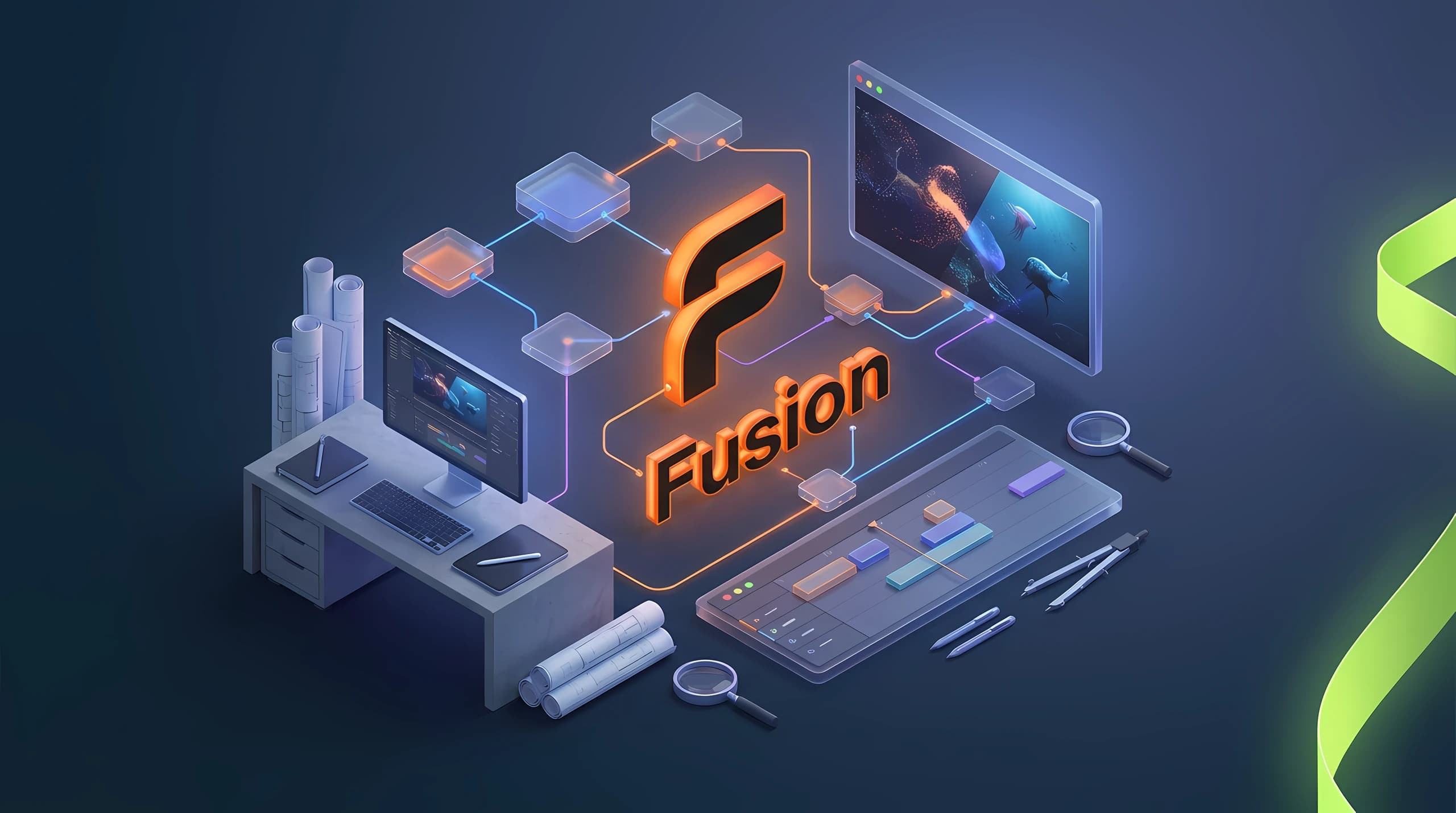 Formation Fusion Studio en intra-entreprise