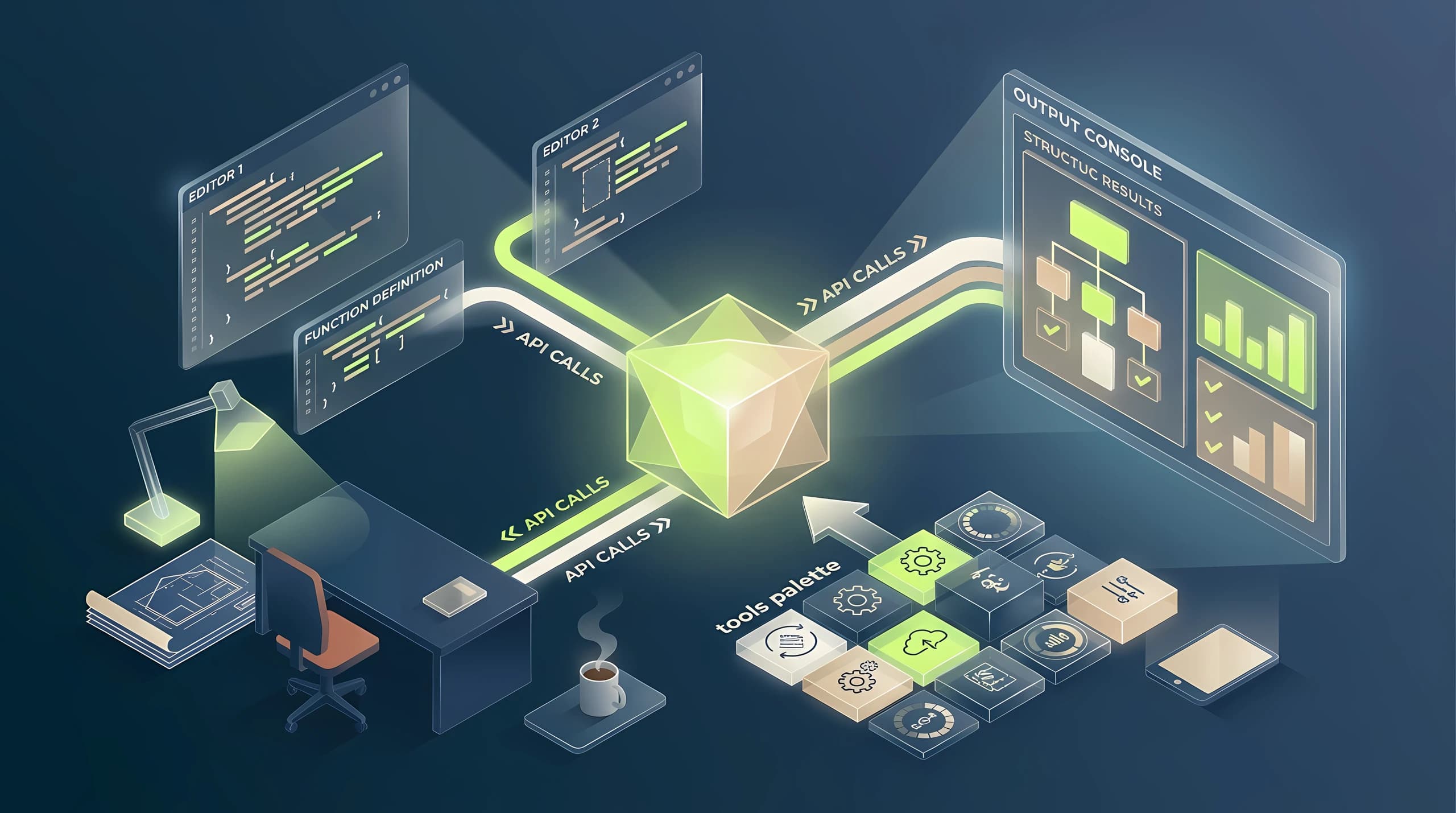 Formation IA pour développeurs (intégration API OpenAI, agents, etc.) en intra-entreprise