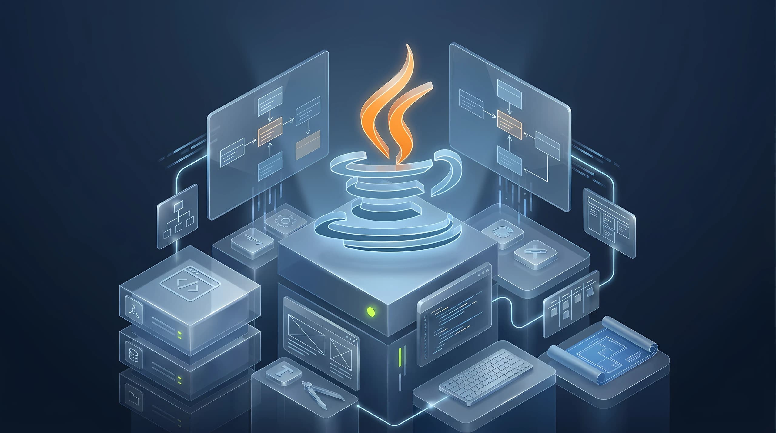 Formation Java en intra-entreprise