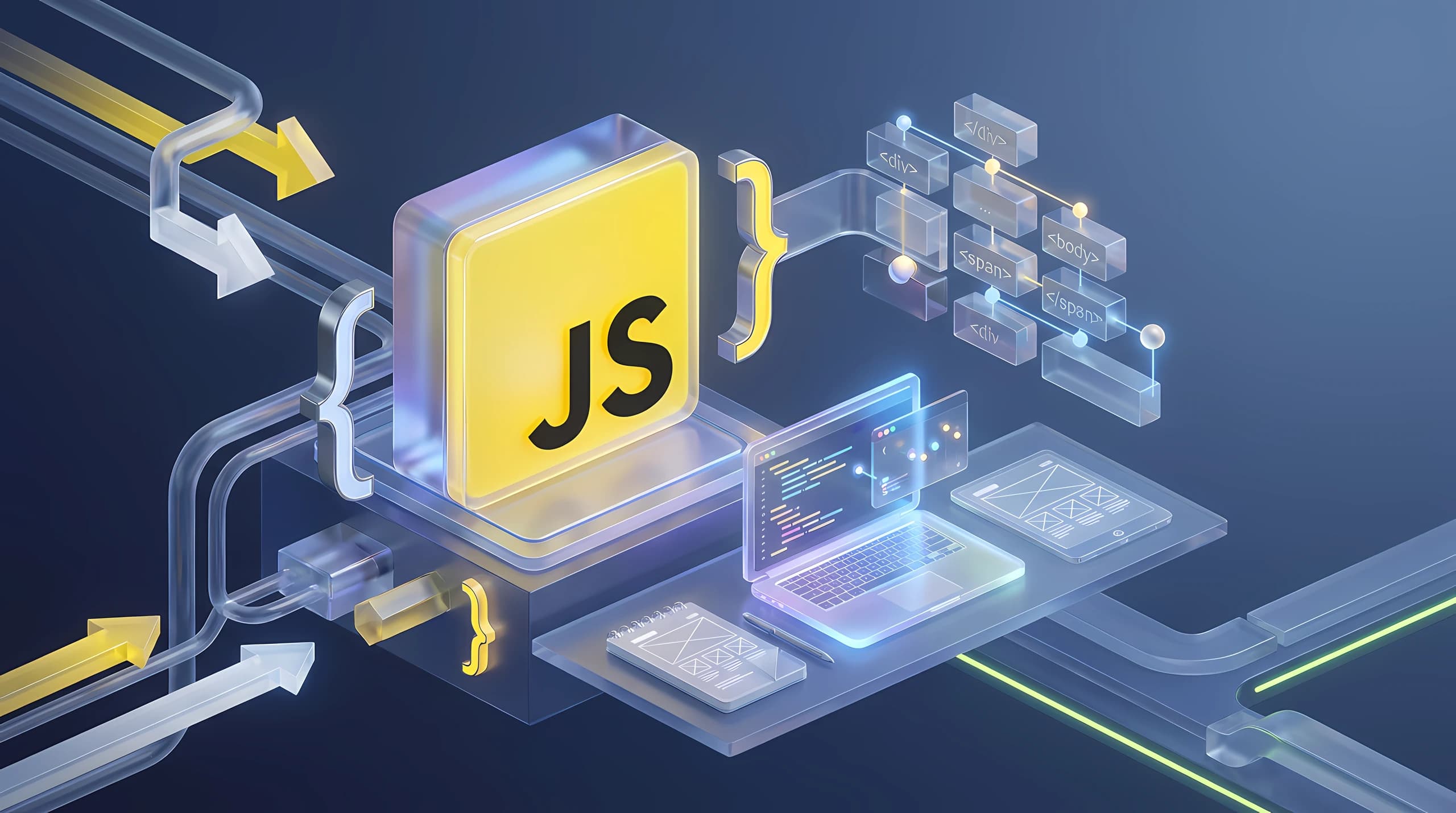 Formation Javascript en intra-entreprise