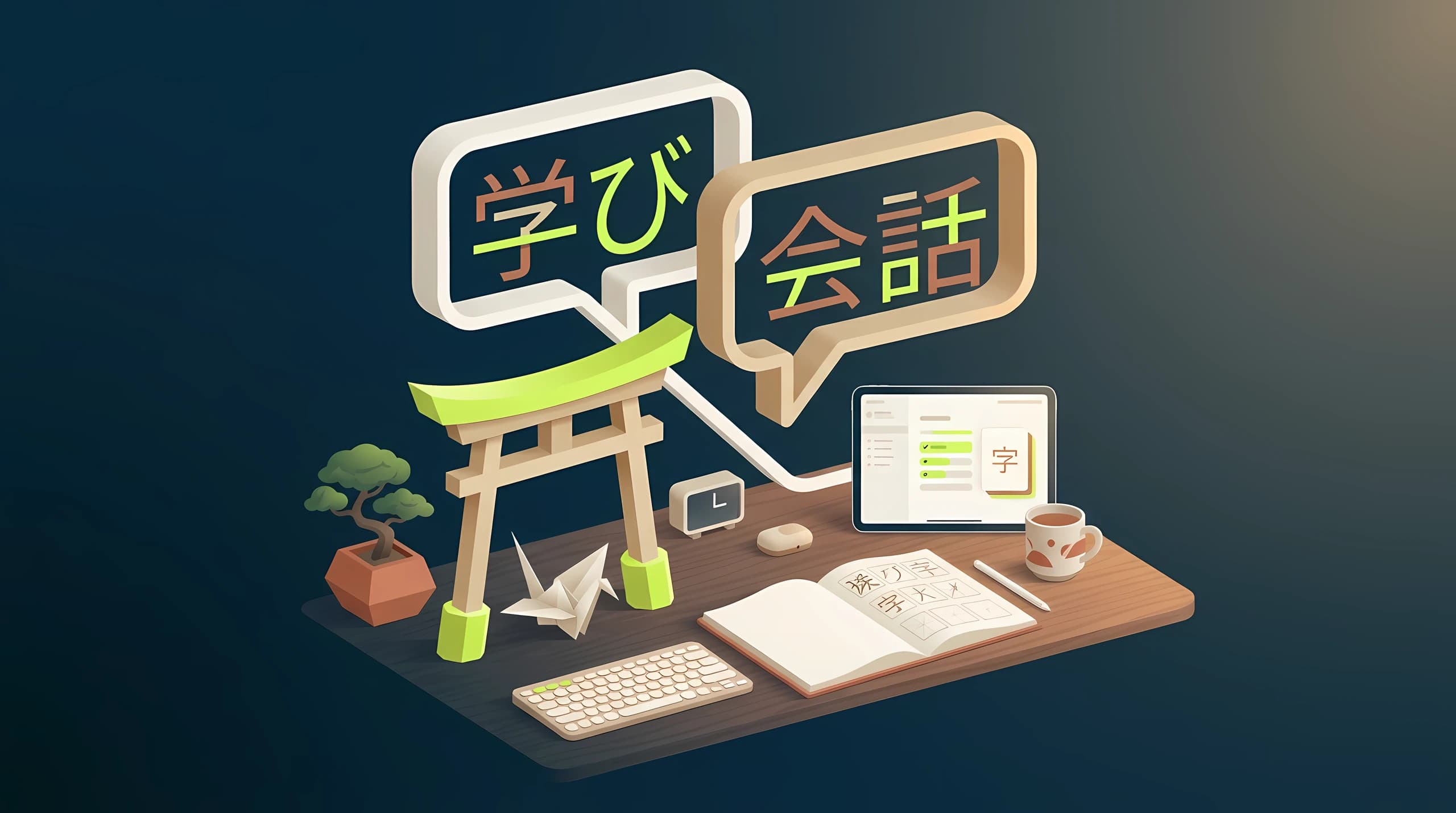 Formation Langue japonais en intra-entreprise