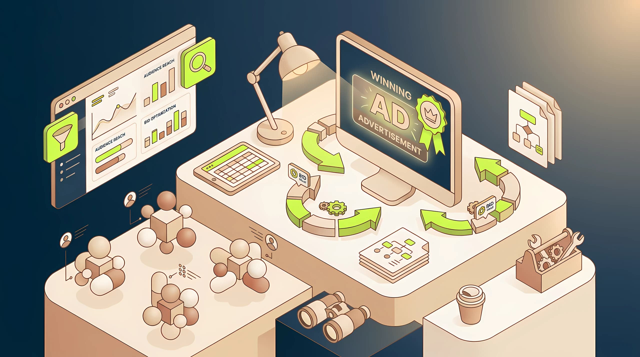 Formation Marketing programmatique en intra-entreprise