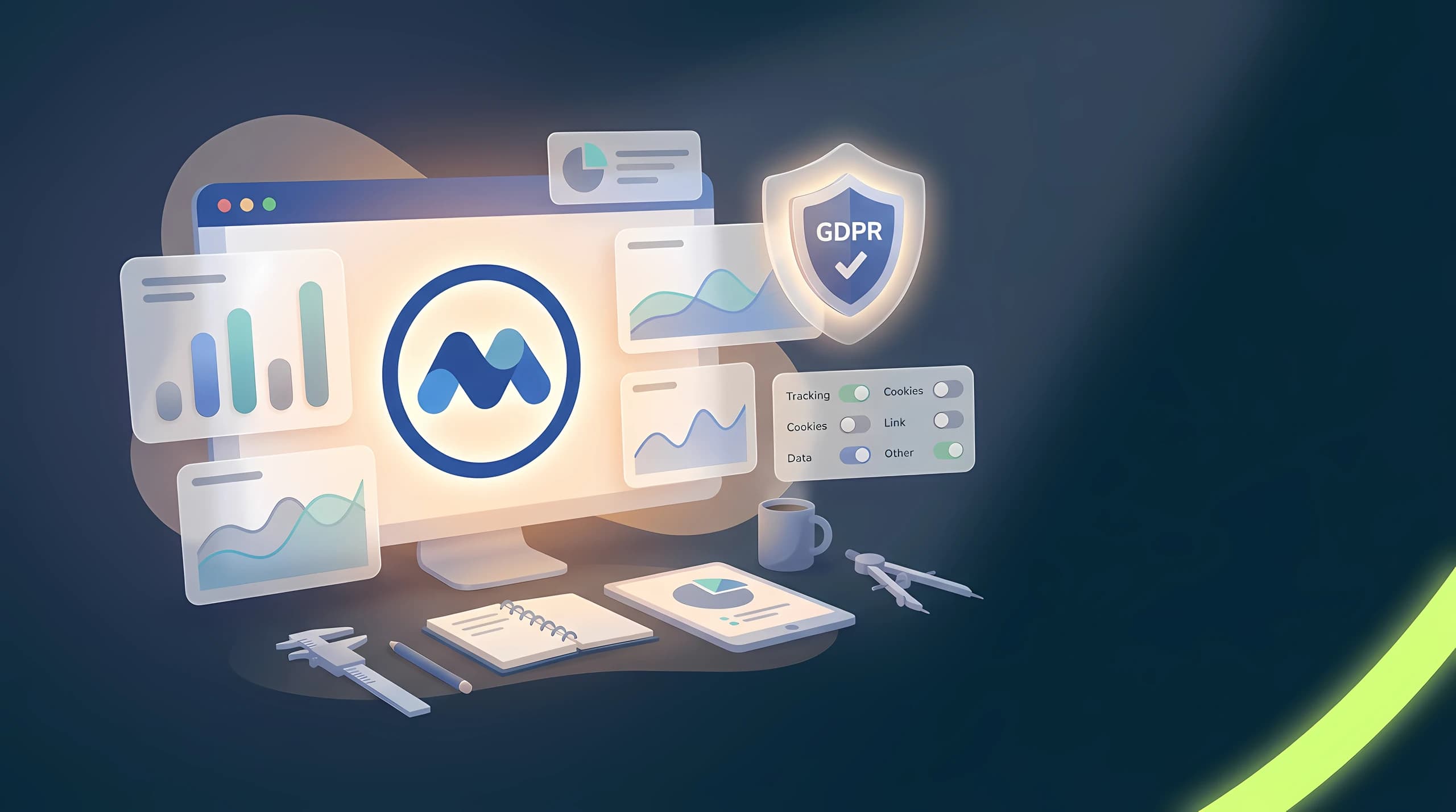 Formation Matomo : mesurer et analyser la performance en conformité avec le RGPD en intra-entreprise