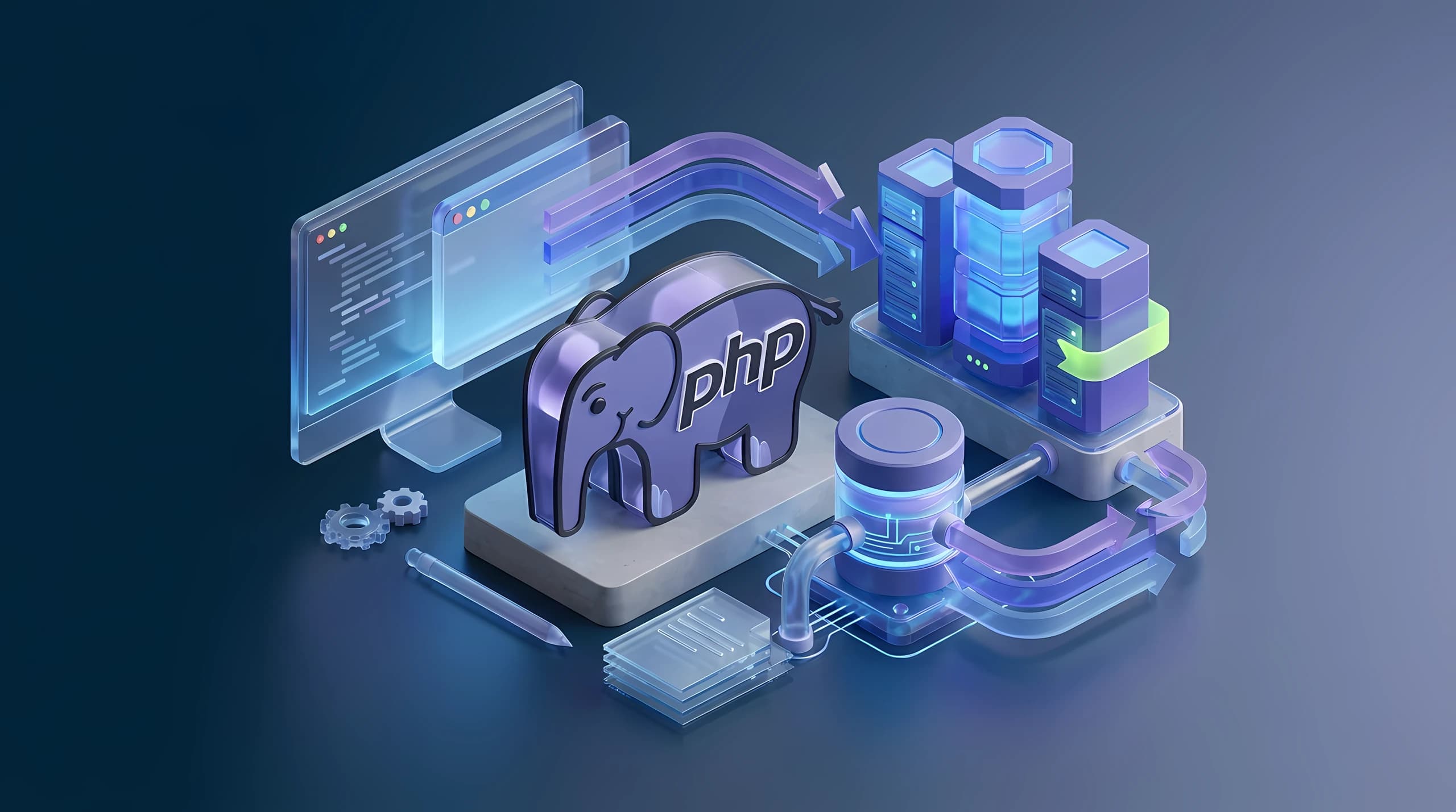 Formation PHP en intra-entreprise