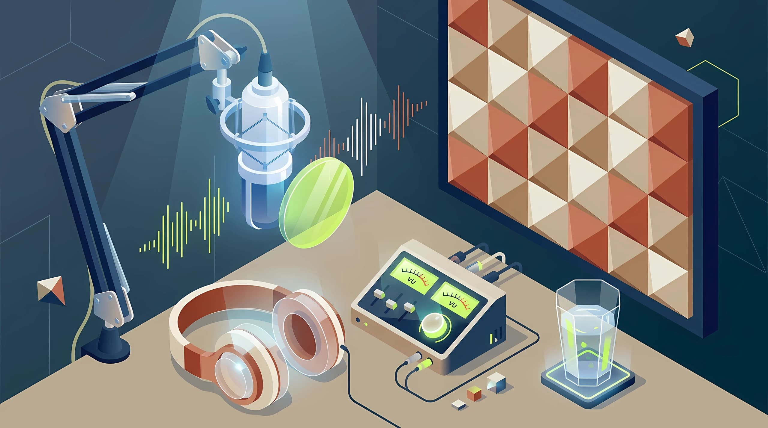 Formation Podcast en intra-entreprise