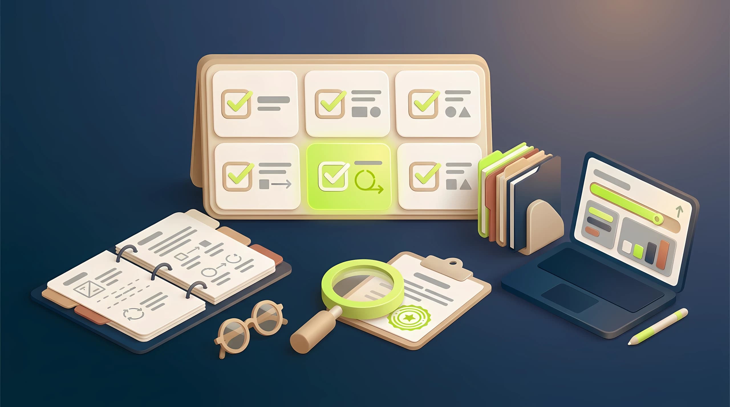 Formation Référentiel Qualiopi : préparer l'audit en intra-entreprise