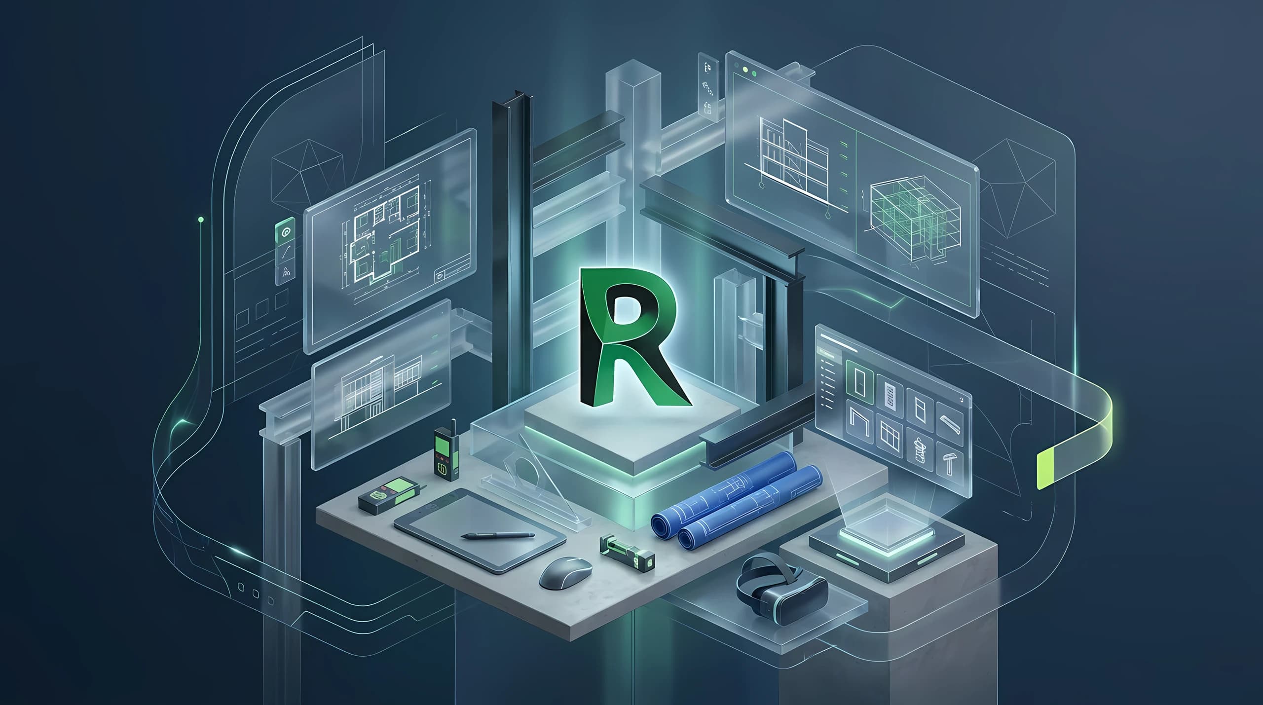 Formation Revit en intra-entreprise