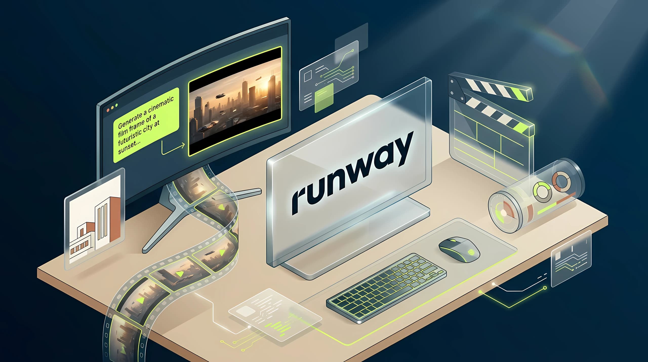 Formation Runway en intra-entreprise