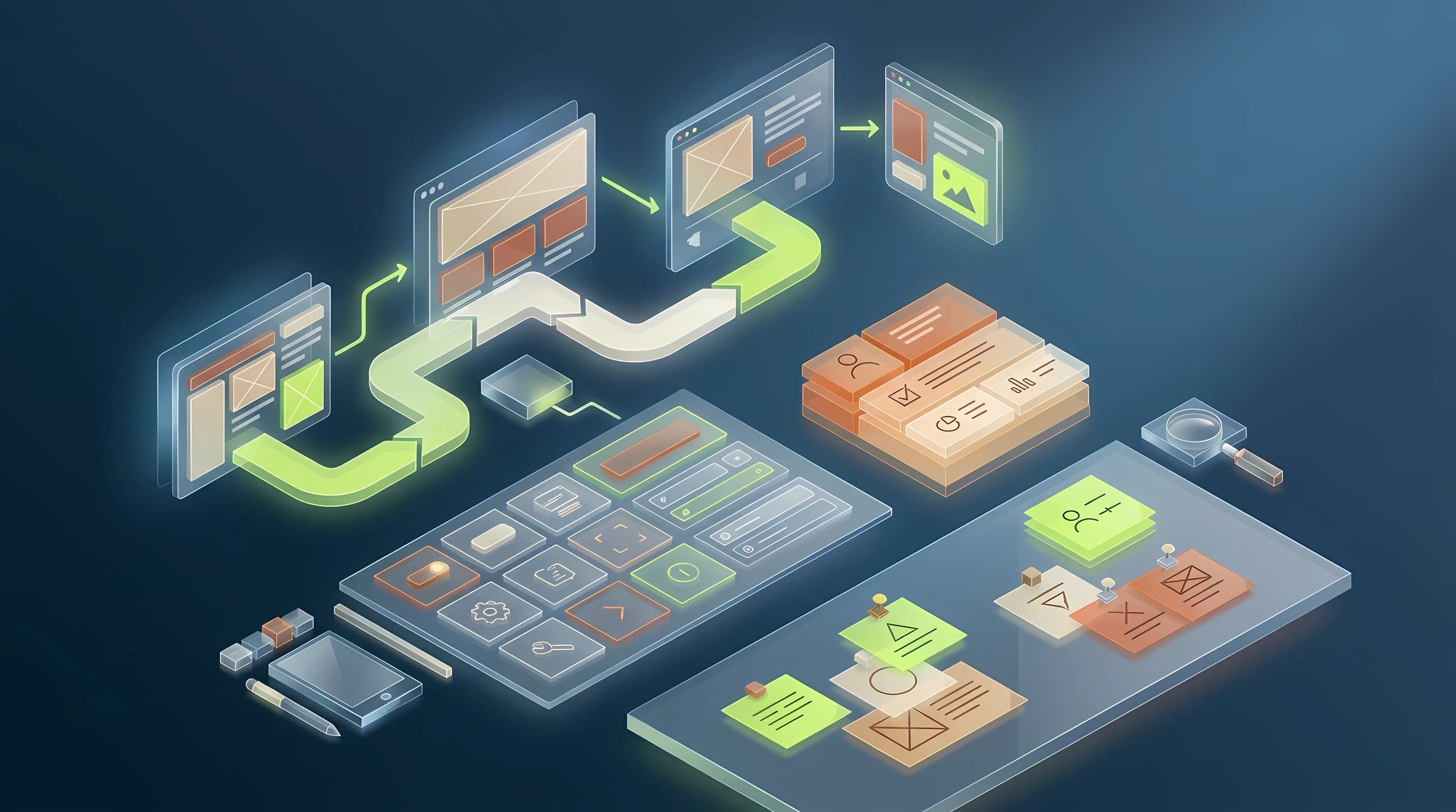 Formation UI & UX en intra-entreprise