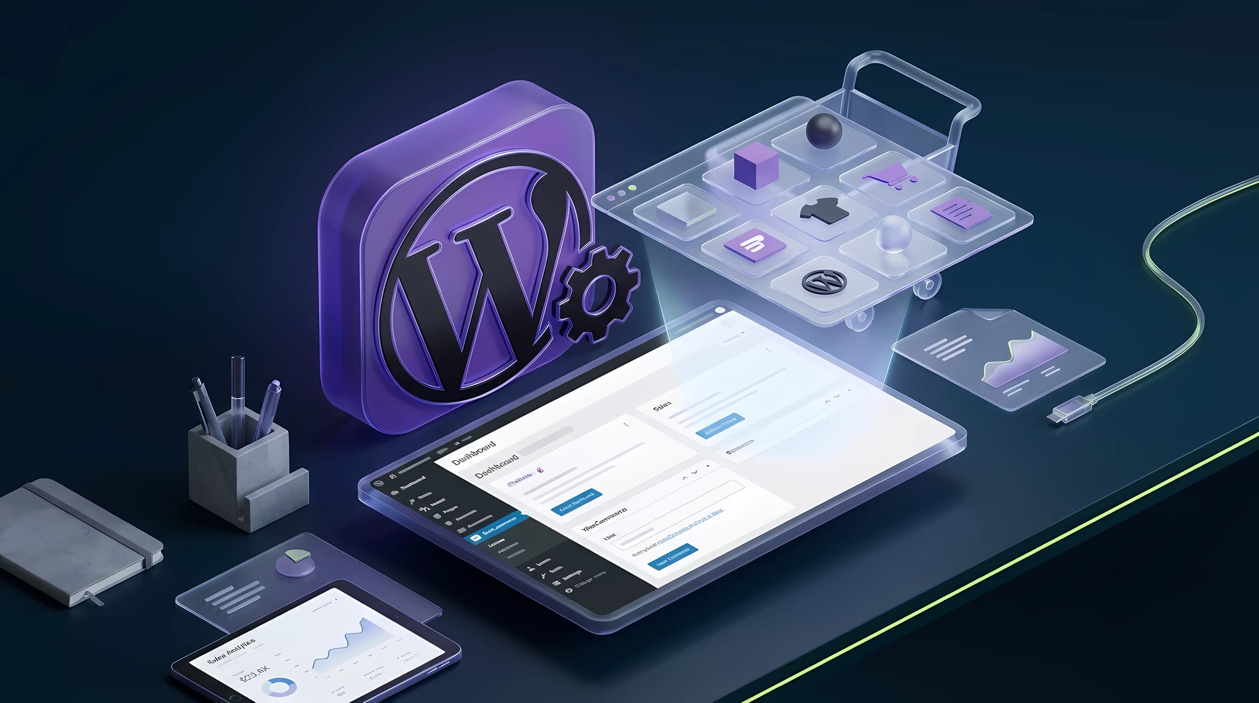 Formation WooCommerce en intra-entreprise