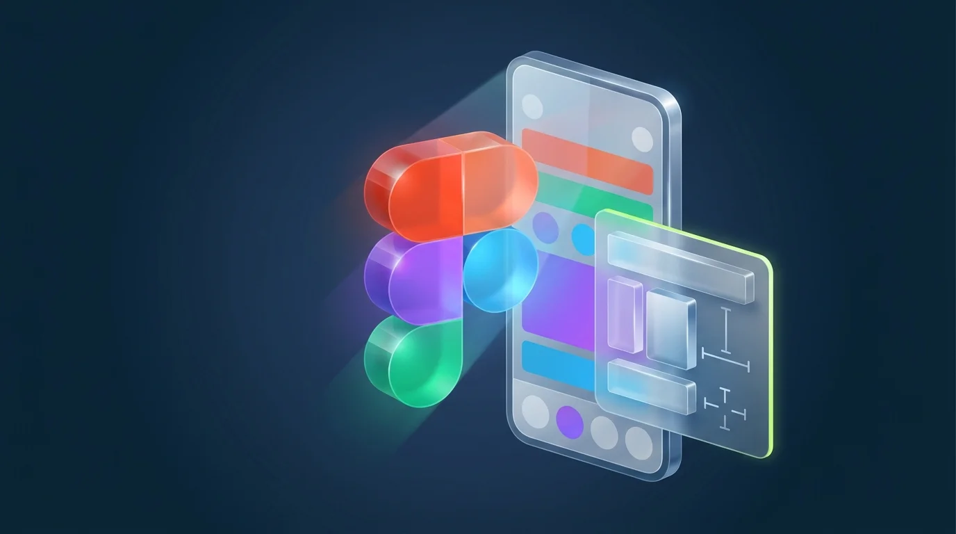 Formation Figma en deux jours : les fondamentaux du design UI/UX appliqué en inter-entreprises