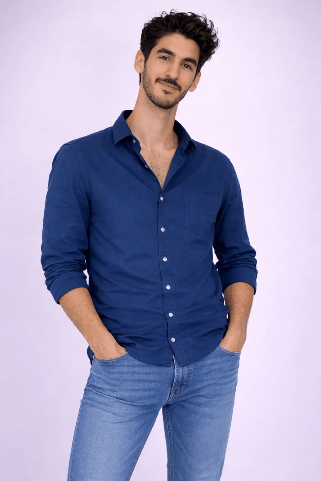 Aymen Bouras, Développeur Python chez Mill-Forma
