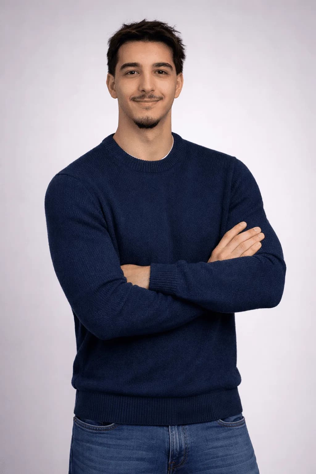 Herbert-Daniel Dragomir, Conseiller pédagogique chez Mill-Forma