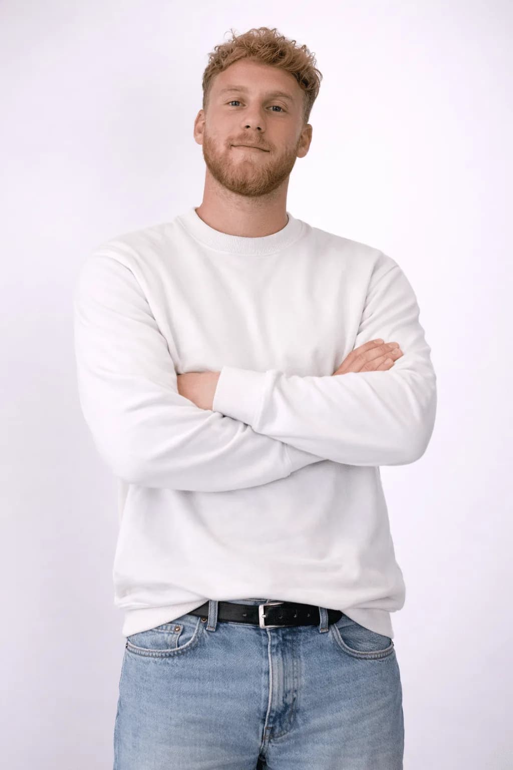 Martin Brosseau, Conseiller pédagogique chez Mill-Forma