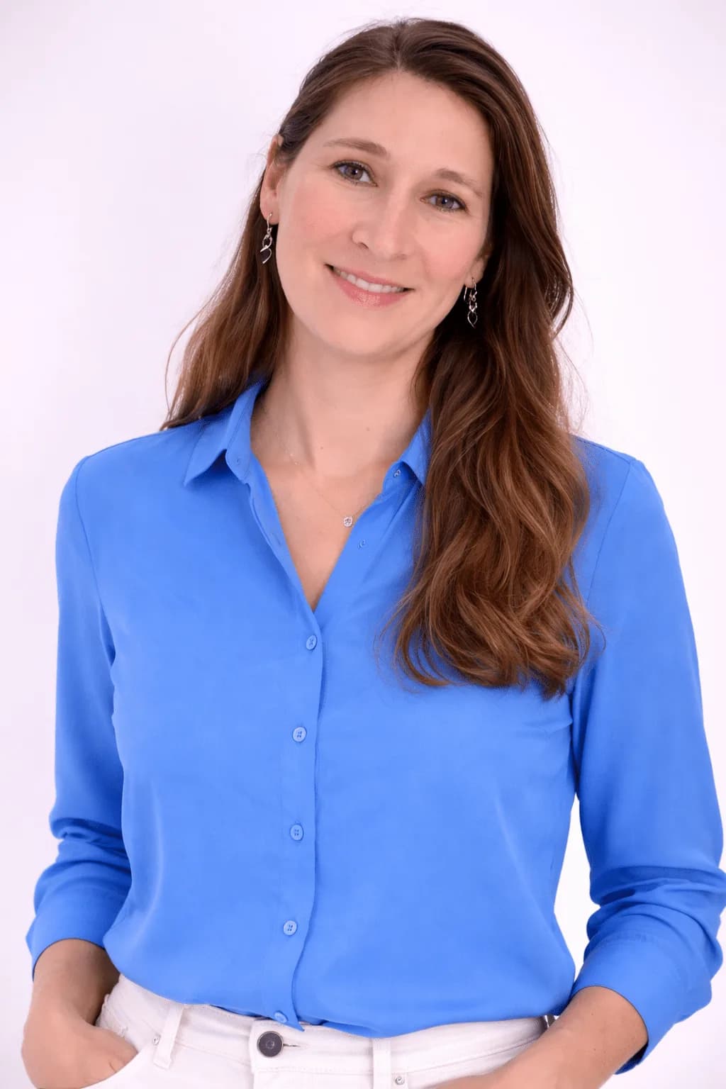 Sara Gilles, Conseillère pédagogique ext. chez Mill-Forma