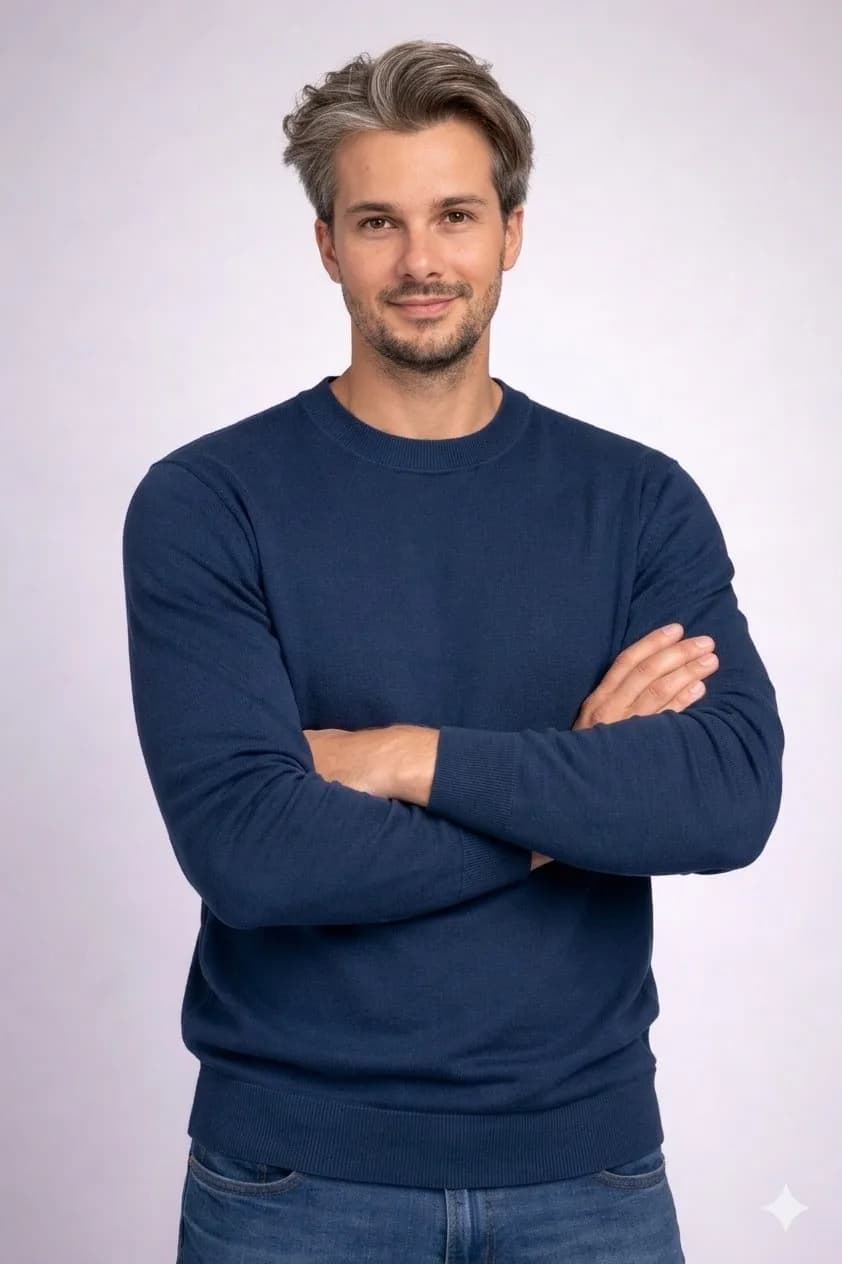 William Berdugo, Directeur pédagogique chez Mill-Forma