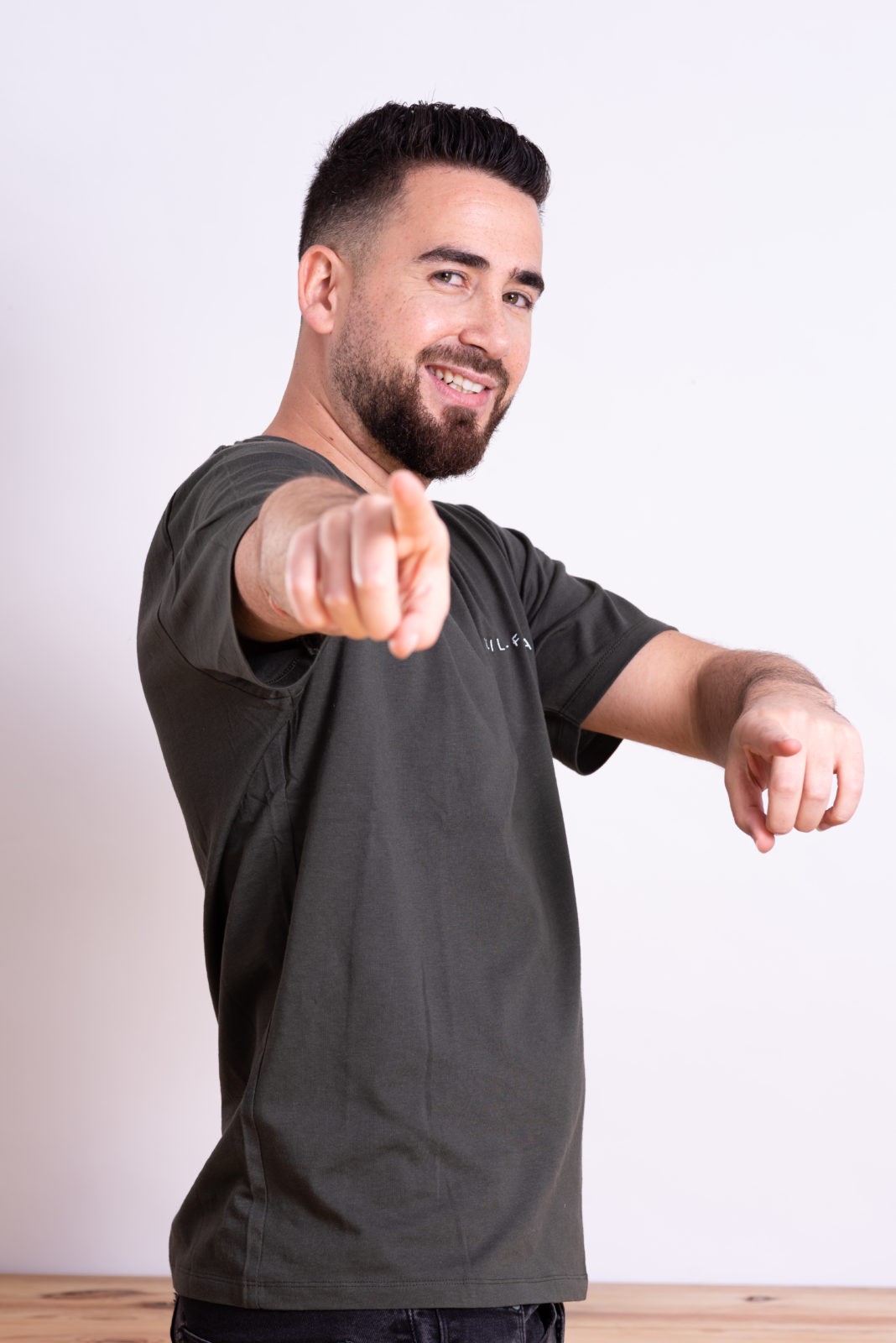 Yaacov Alalouf Yaacov Alalouf