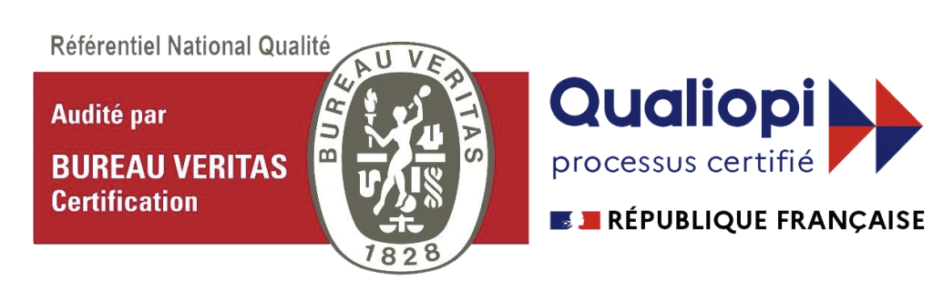 Certificat Qualiopi - Mill Forma