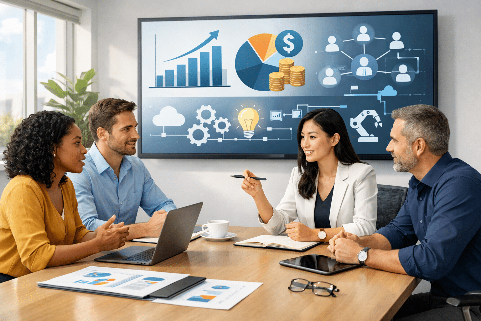 Comprendre tous les dispositifs accessibles pour former ses salariés