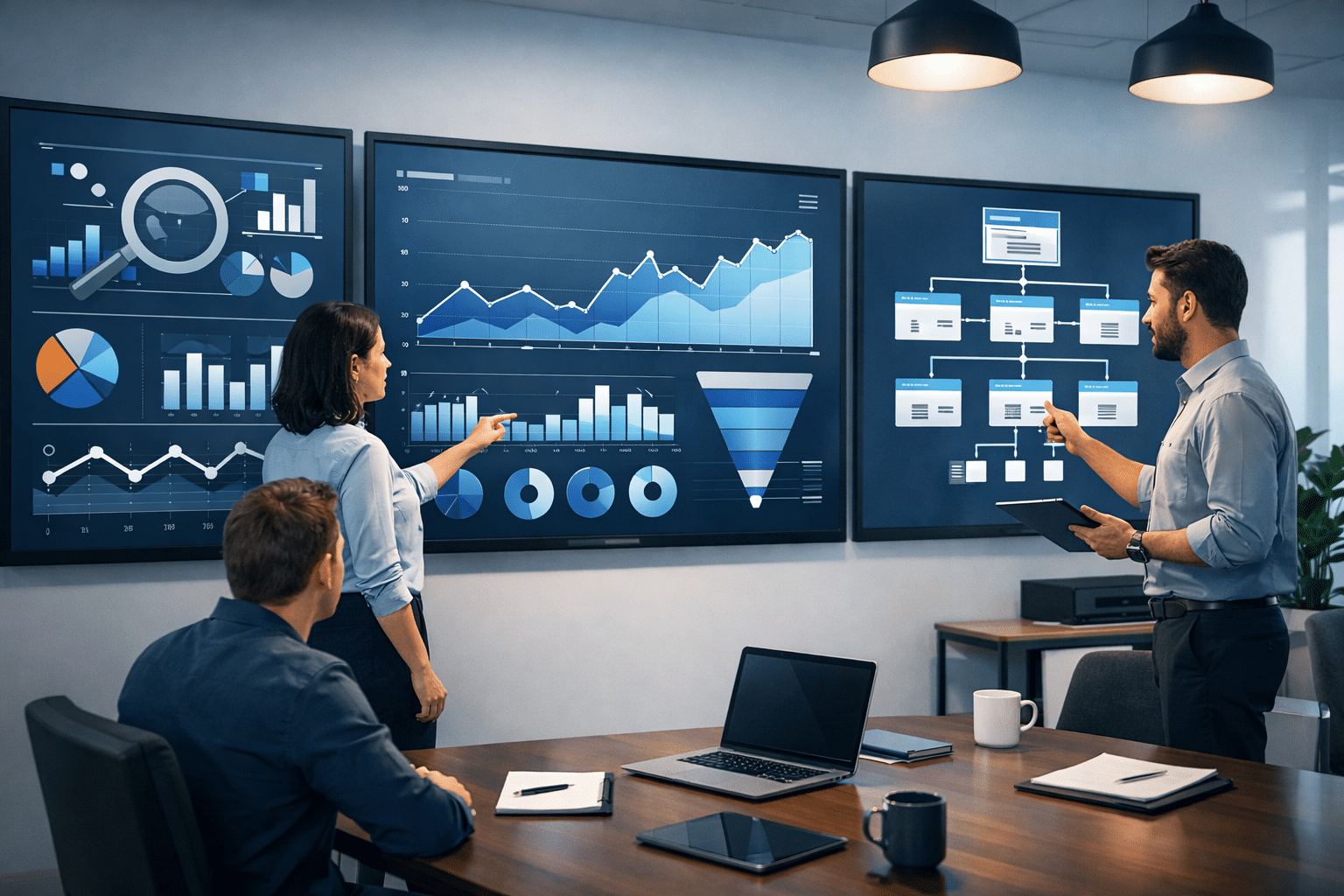 7 erreurs qui détruisent la visibilité d’un site web