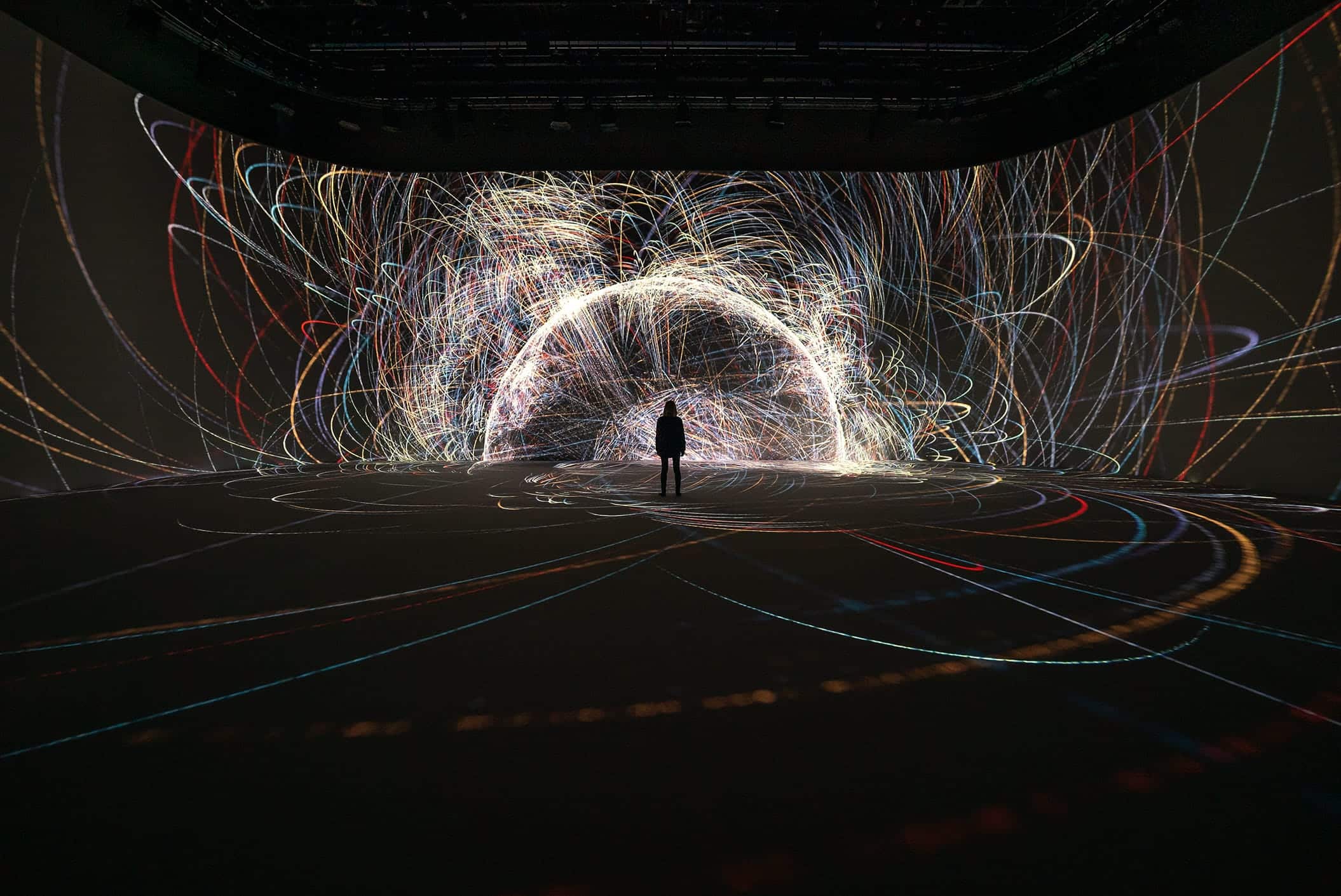 touchdesigner